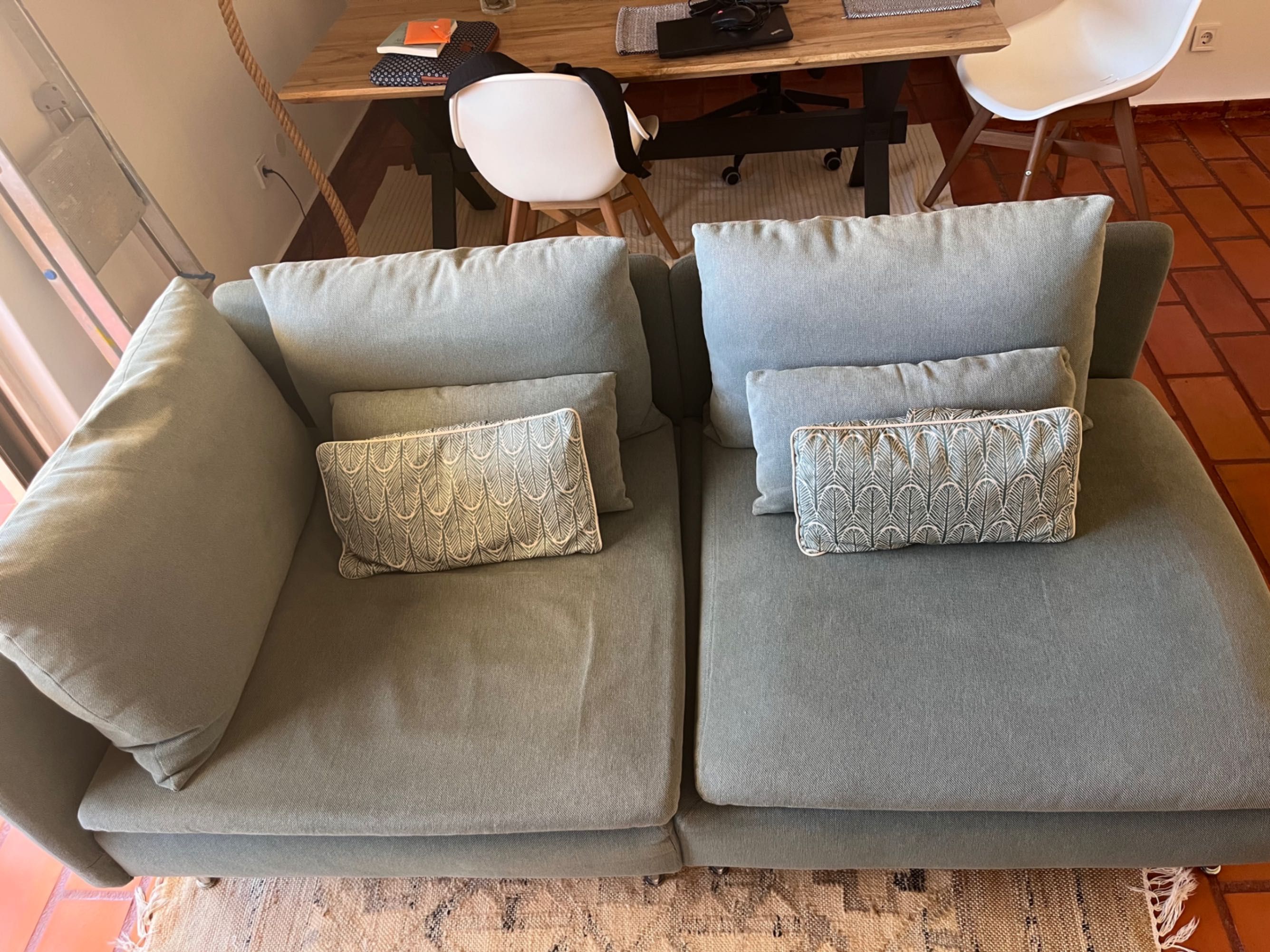 Seller photo