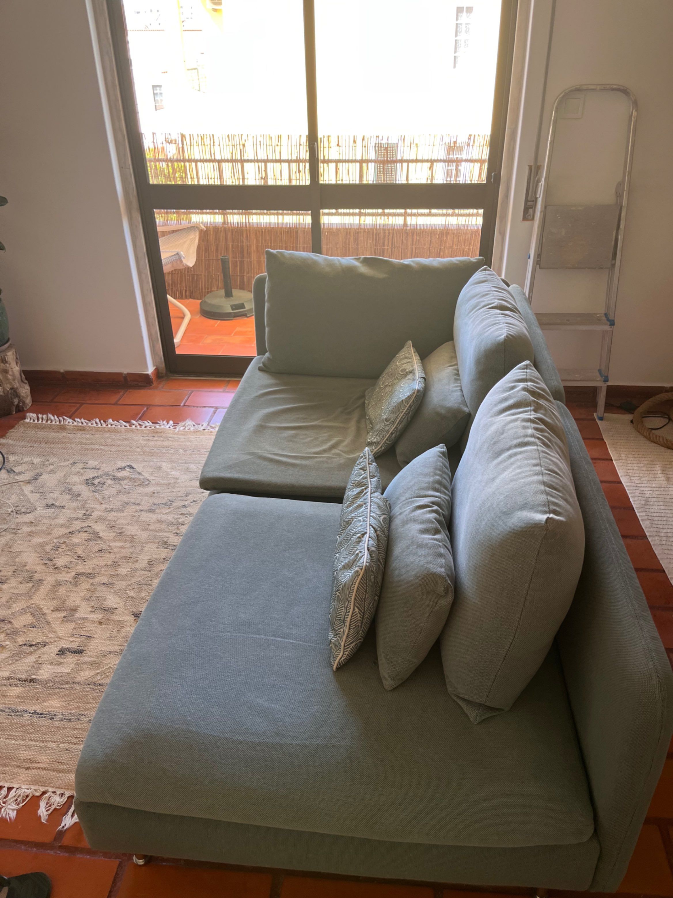 Seller photo