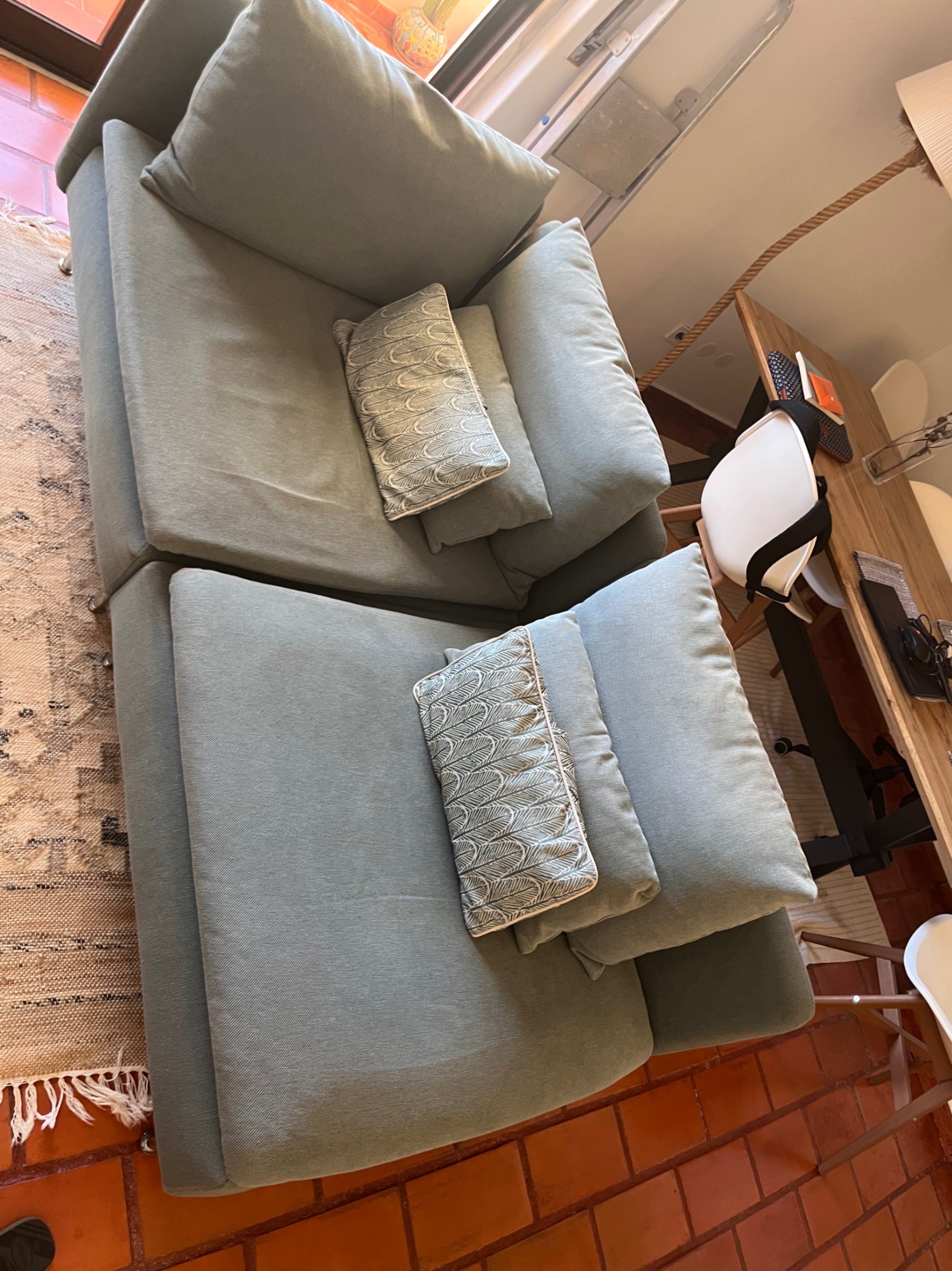 Seller photo