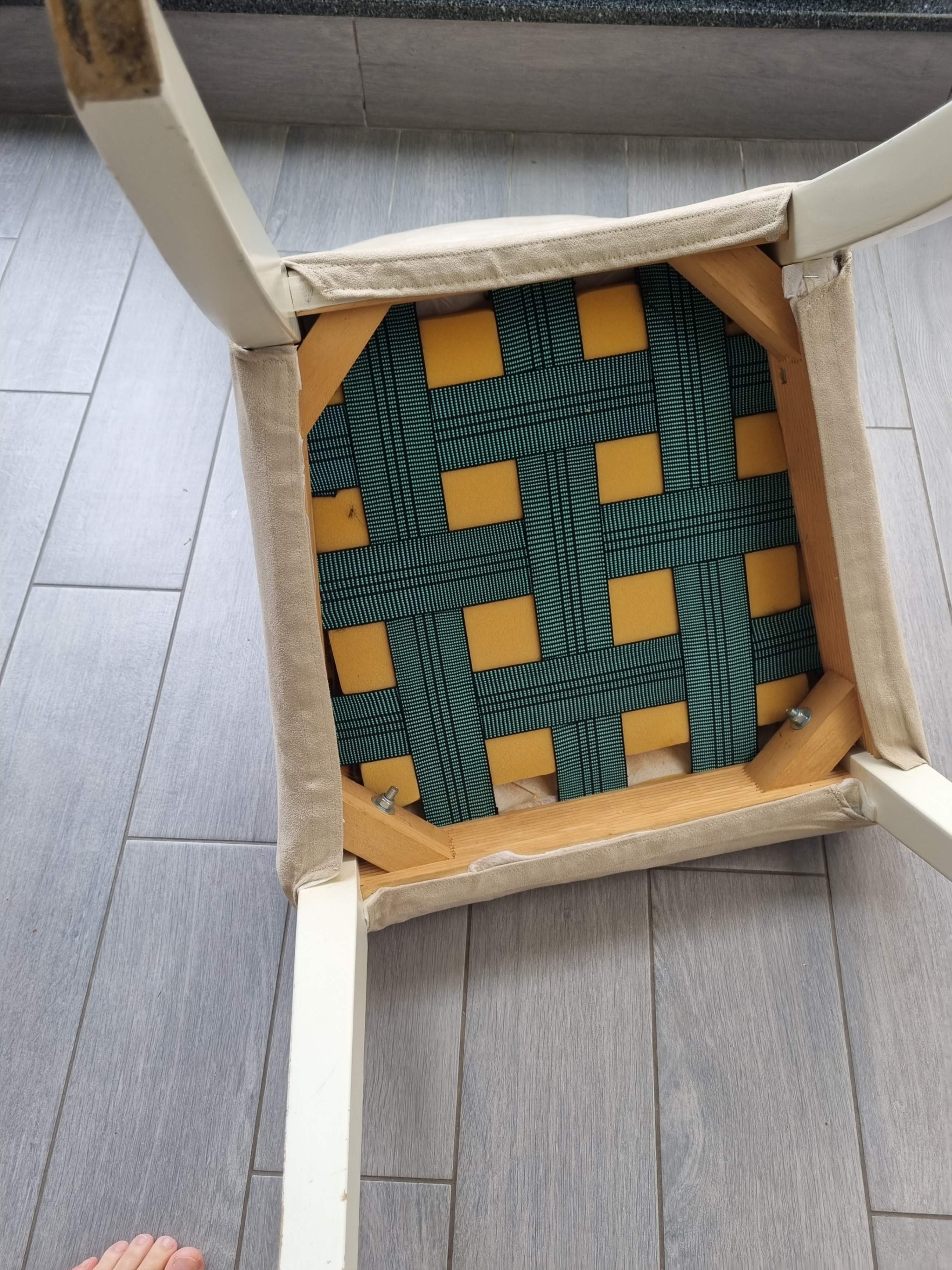 Seller photo
