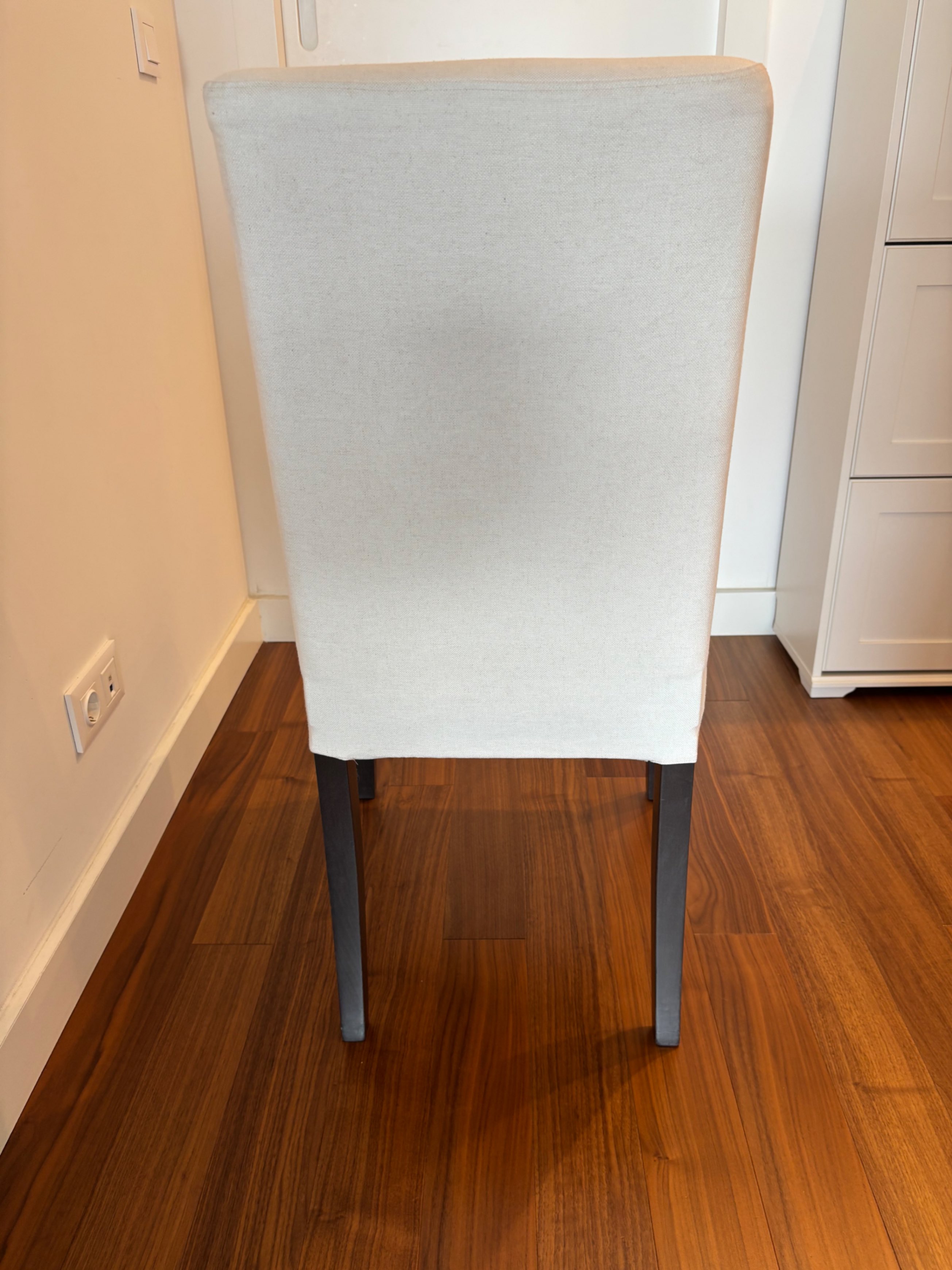 Seller photo
