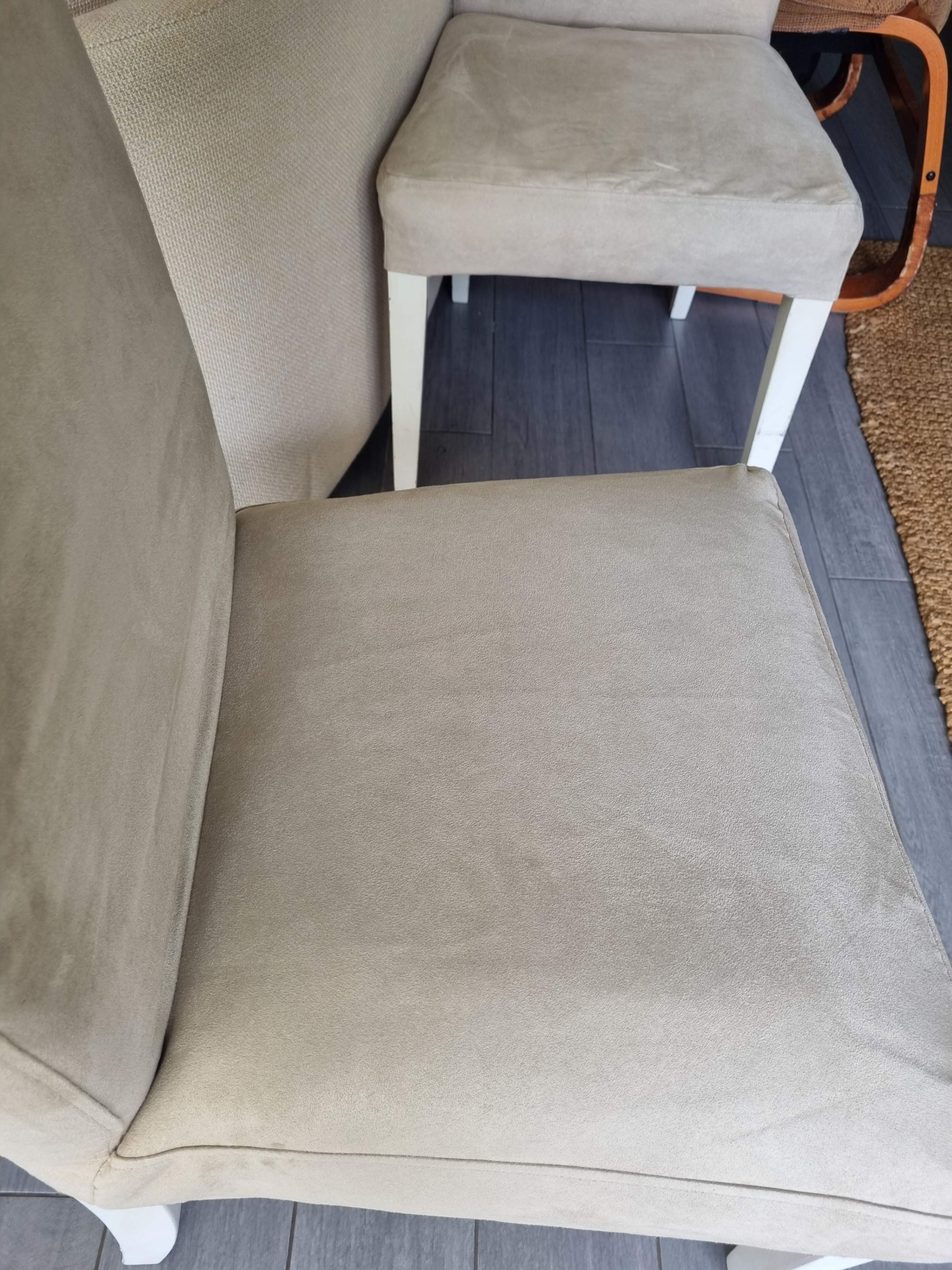Seller photo