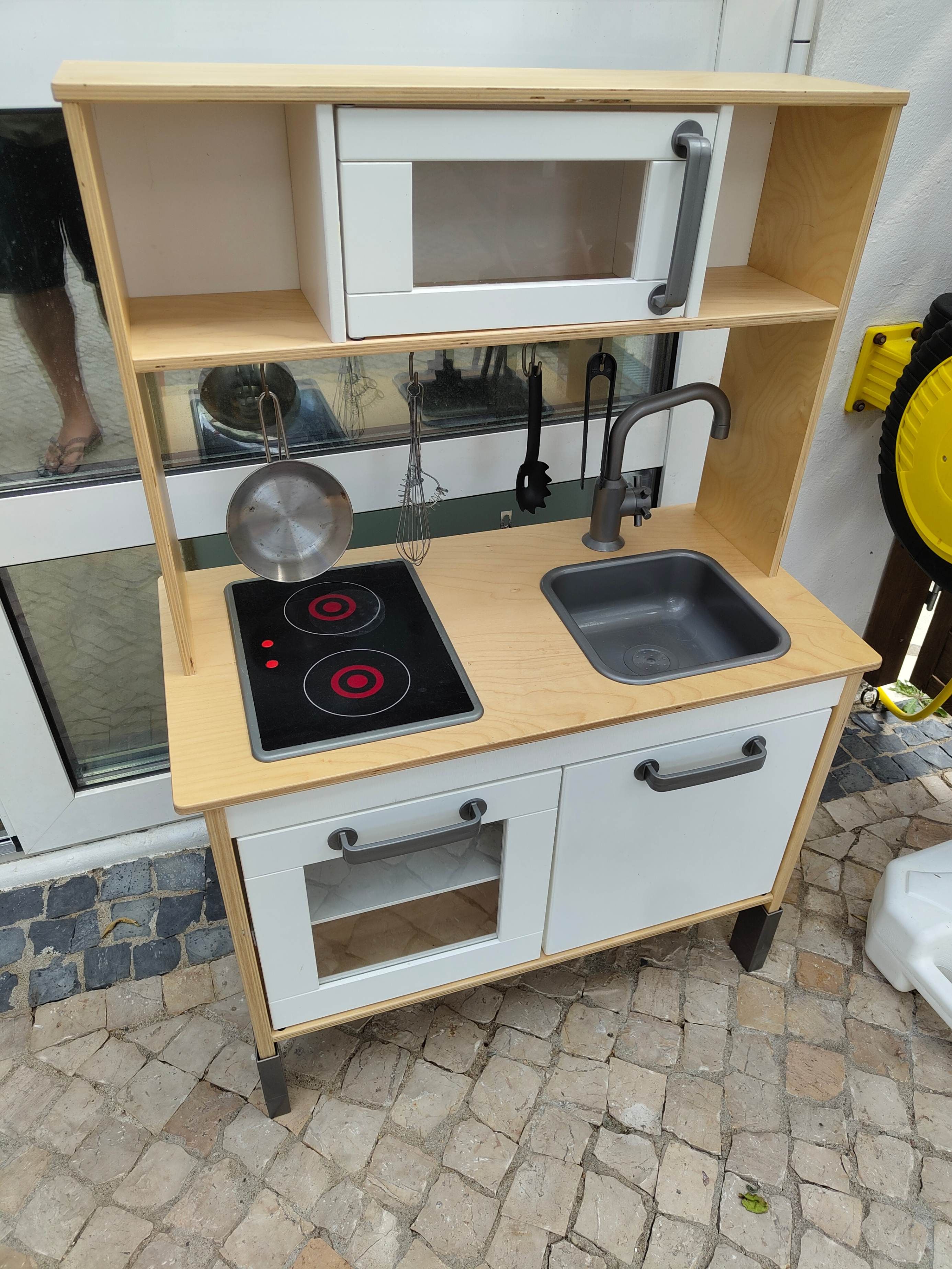 Seller photo