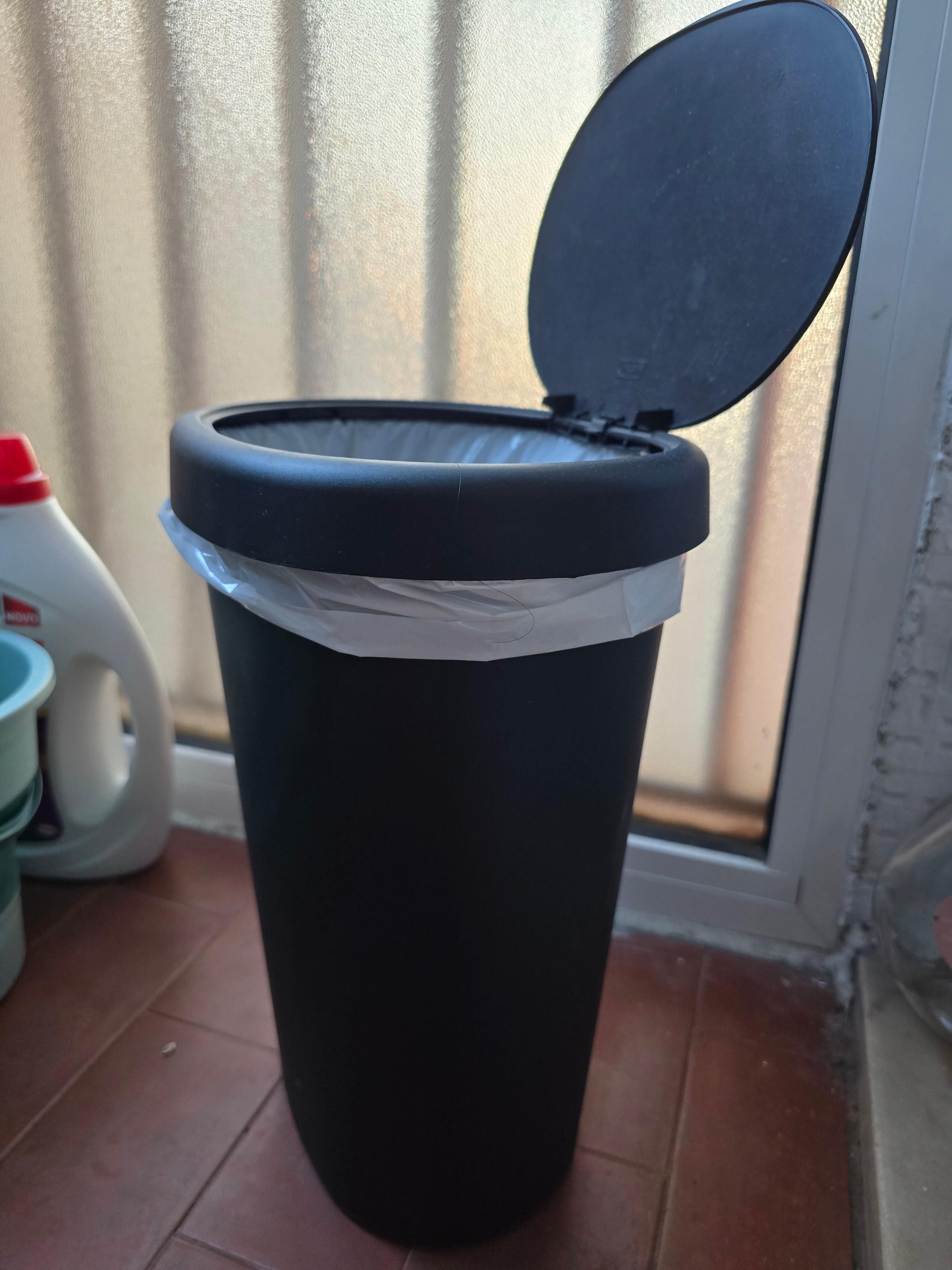 Seller photo