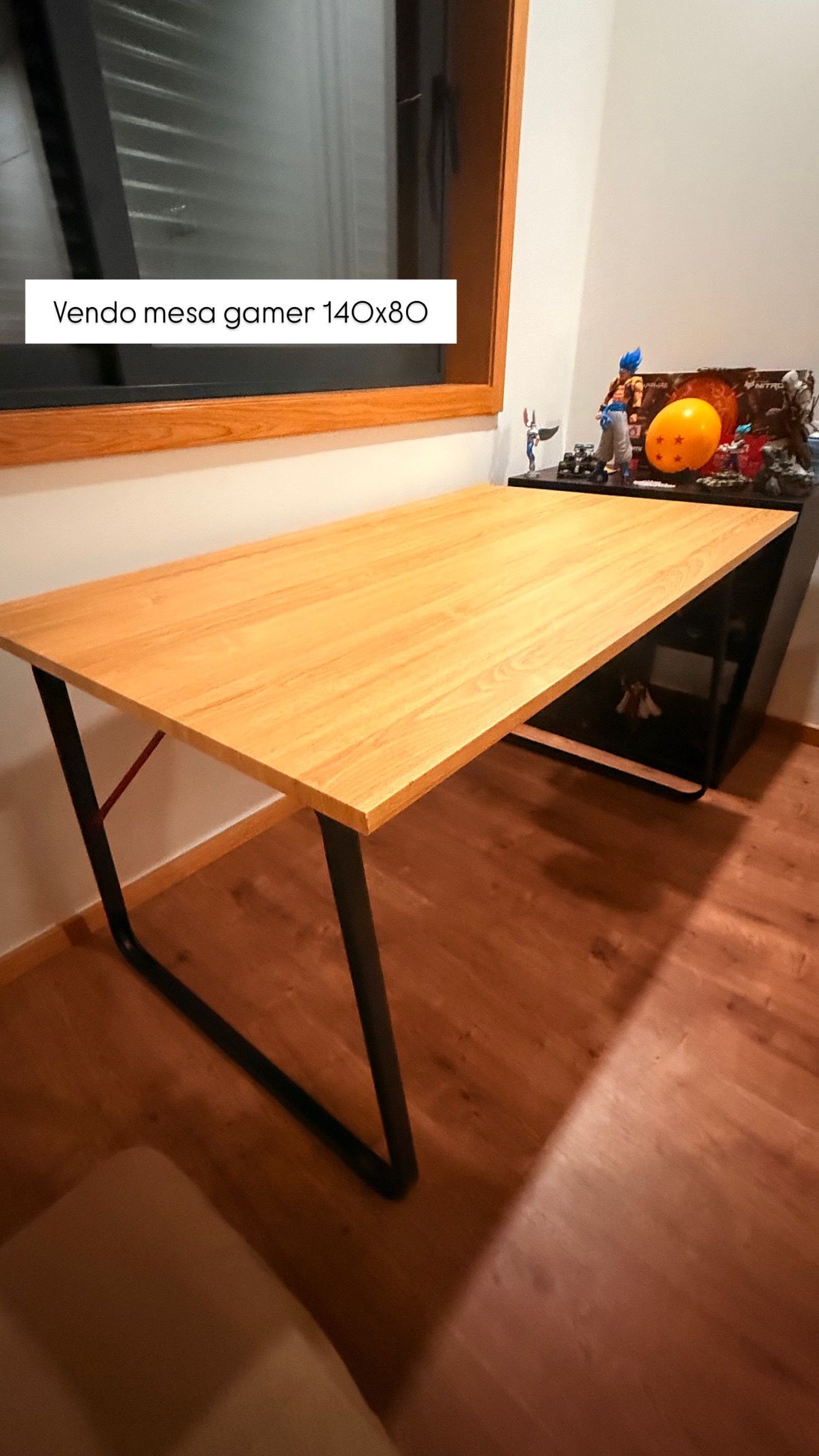 Seller photo