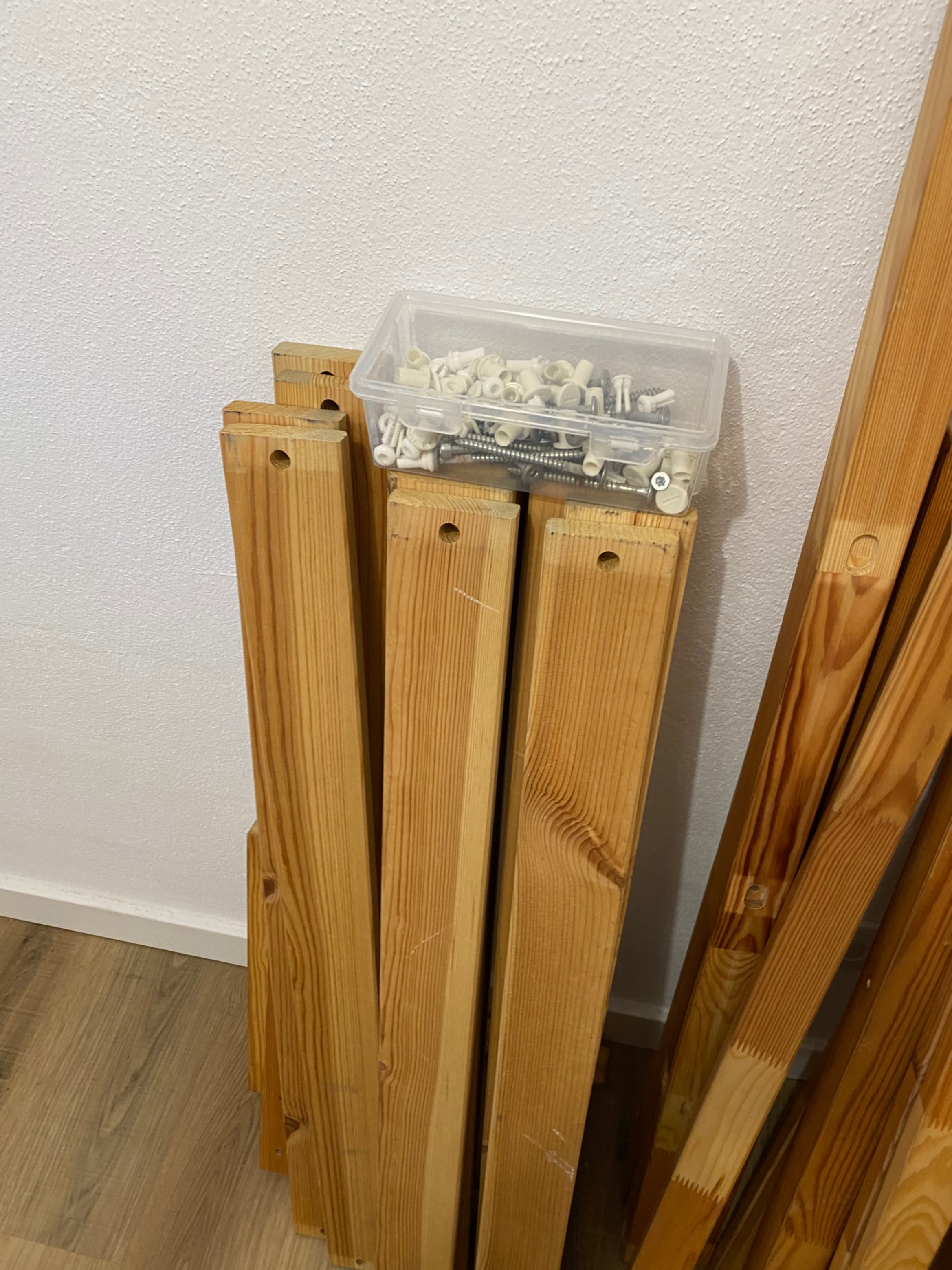 Seller photo