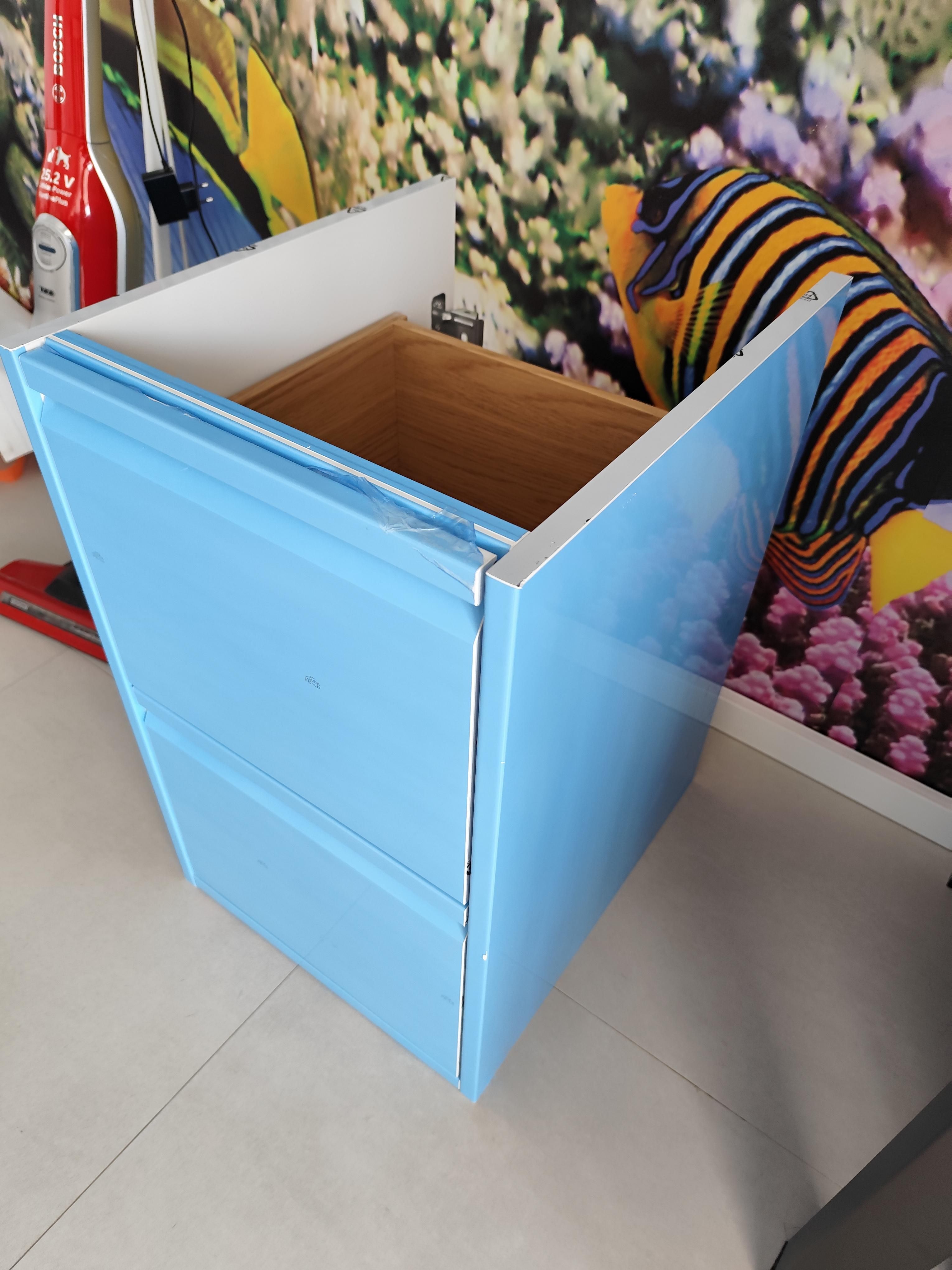 Seller photo