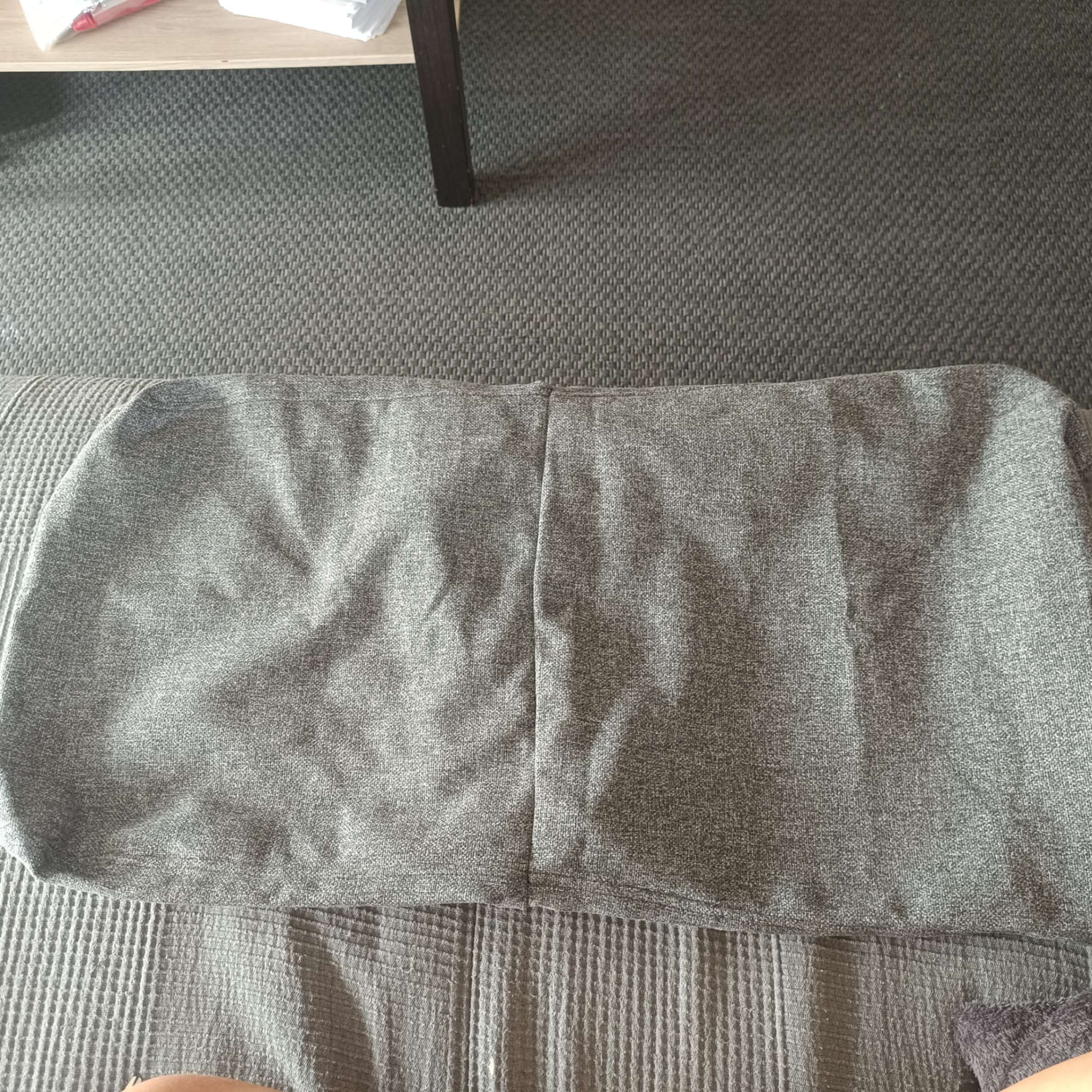 Seller photo