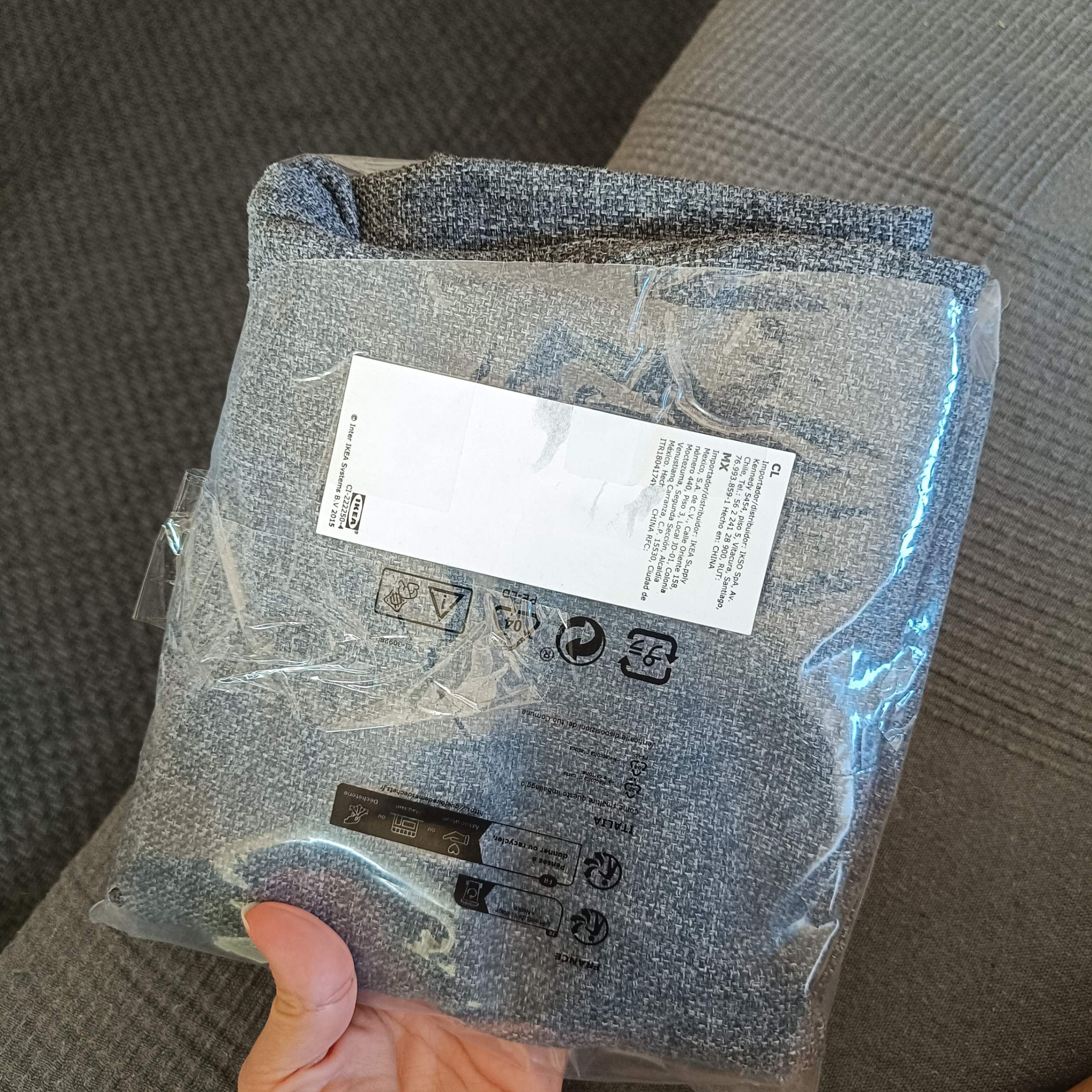 Seller photo