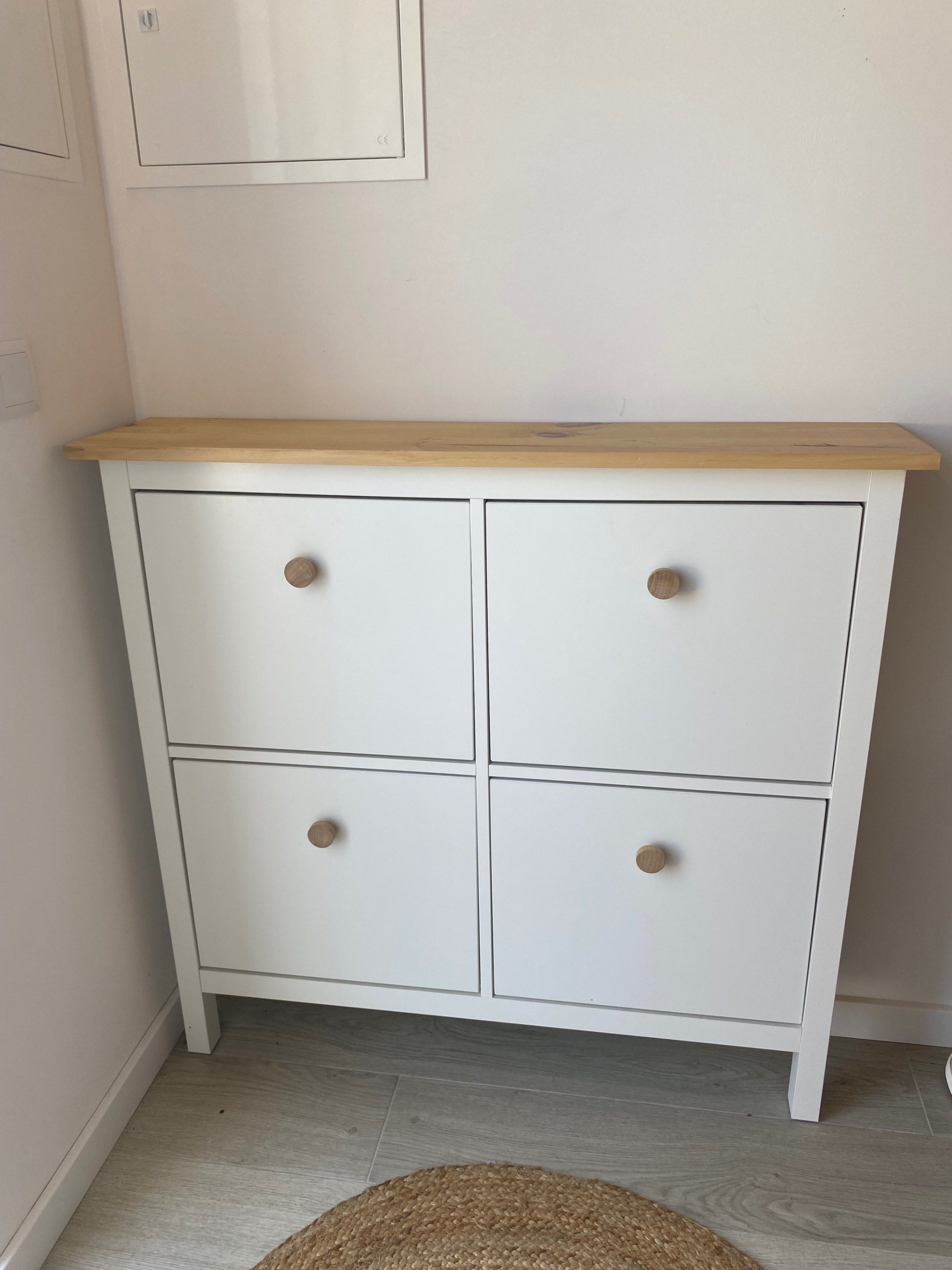 Seller photo