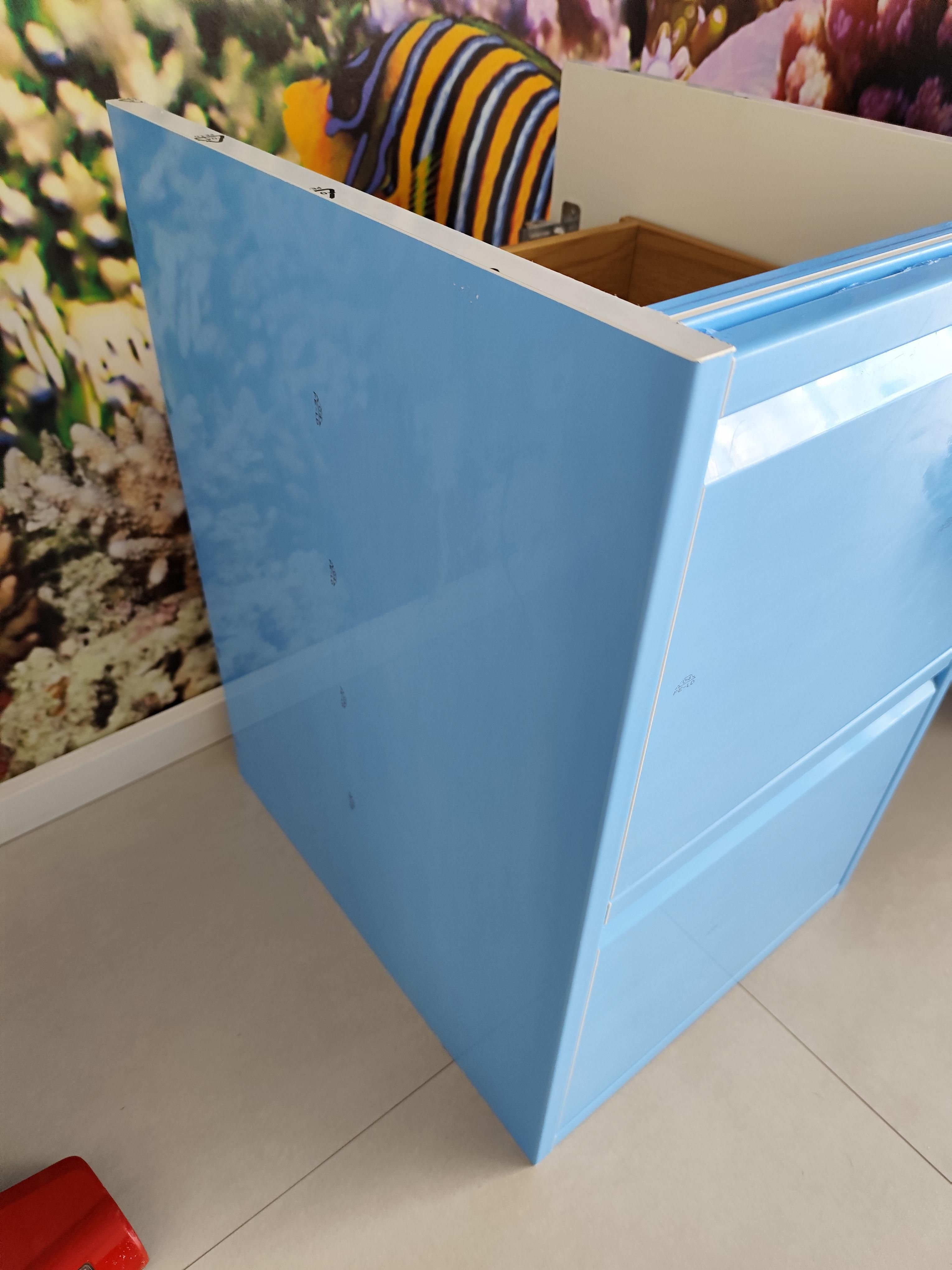 Seller photo