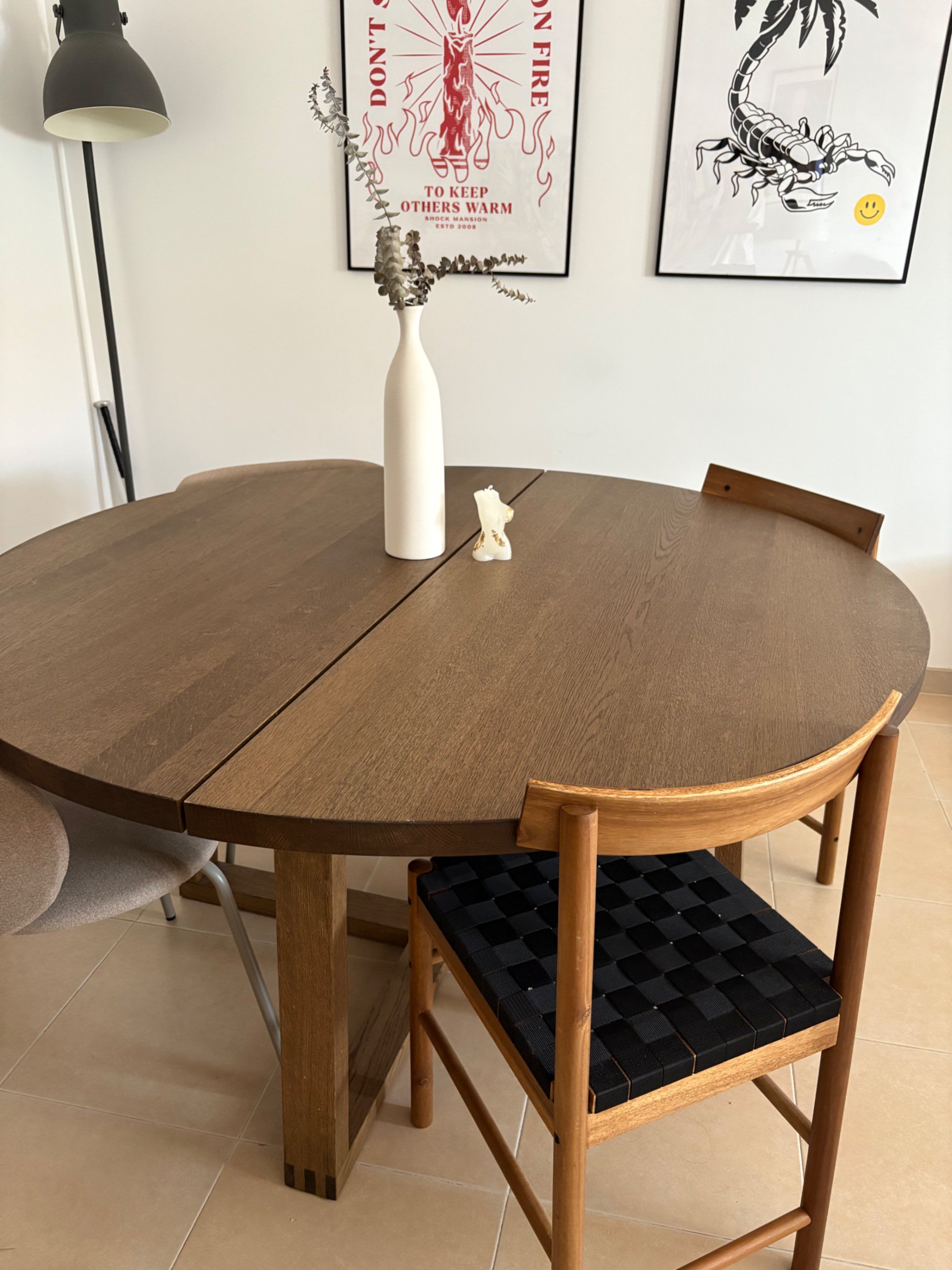 Seller photo