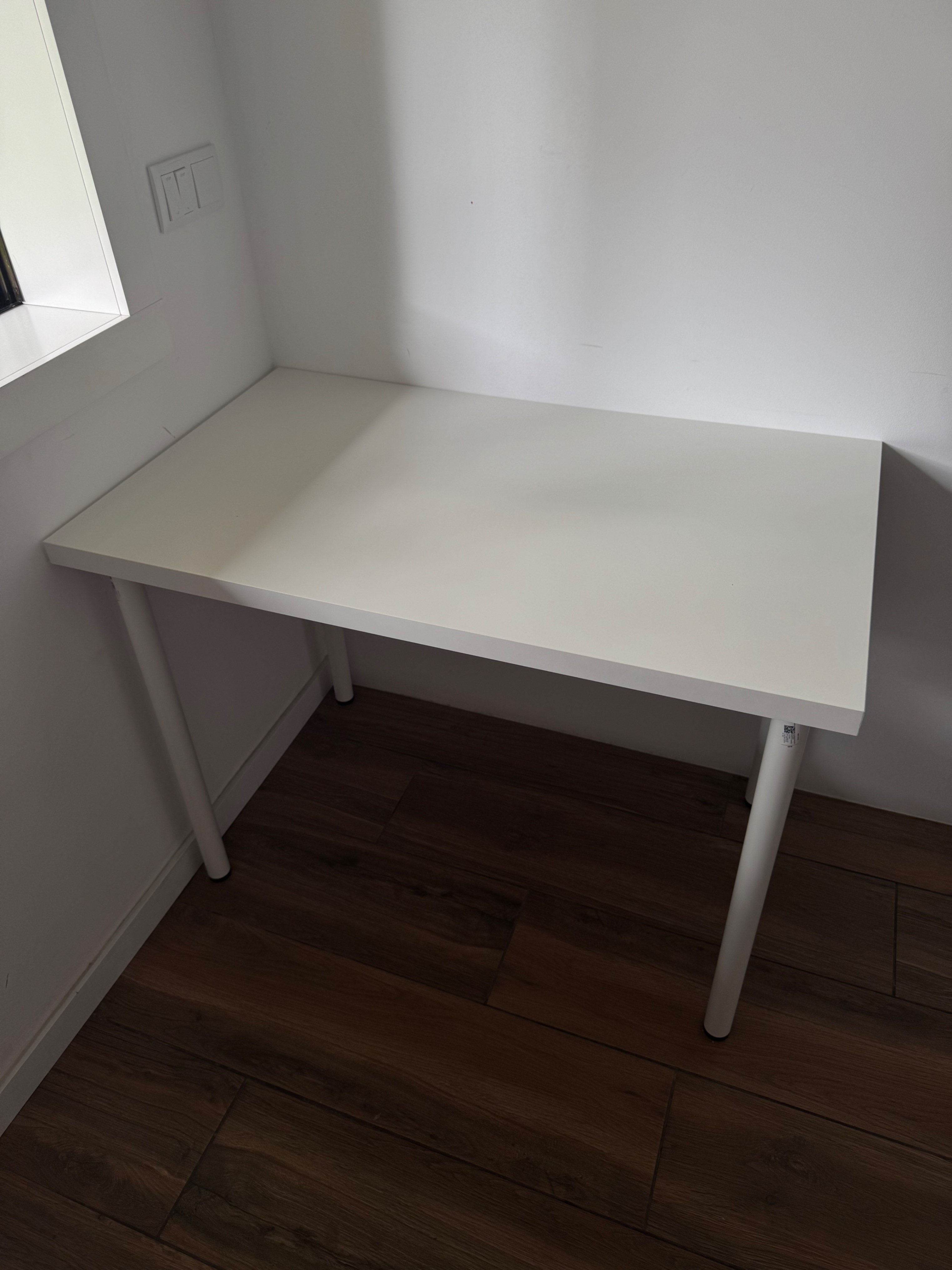 Seller photo