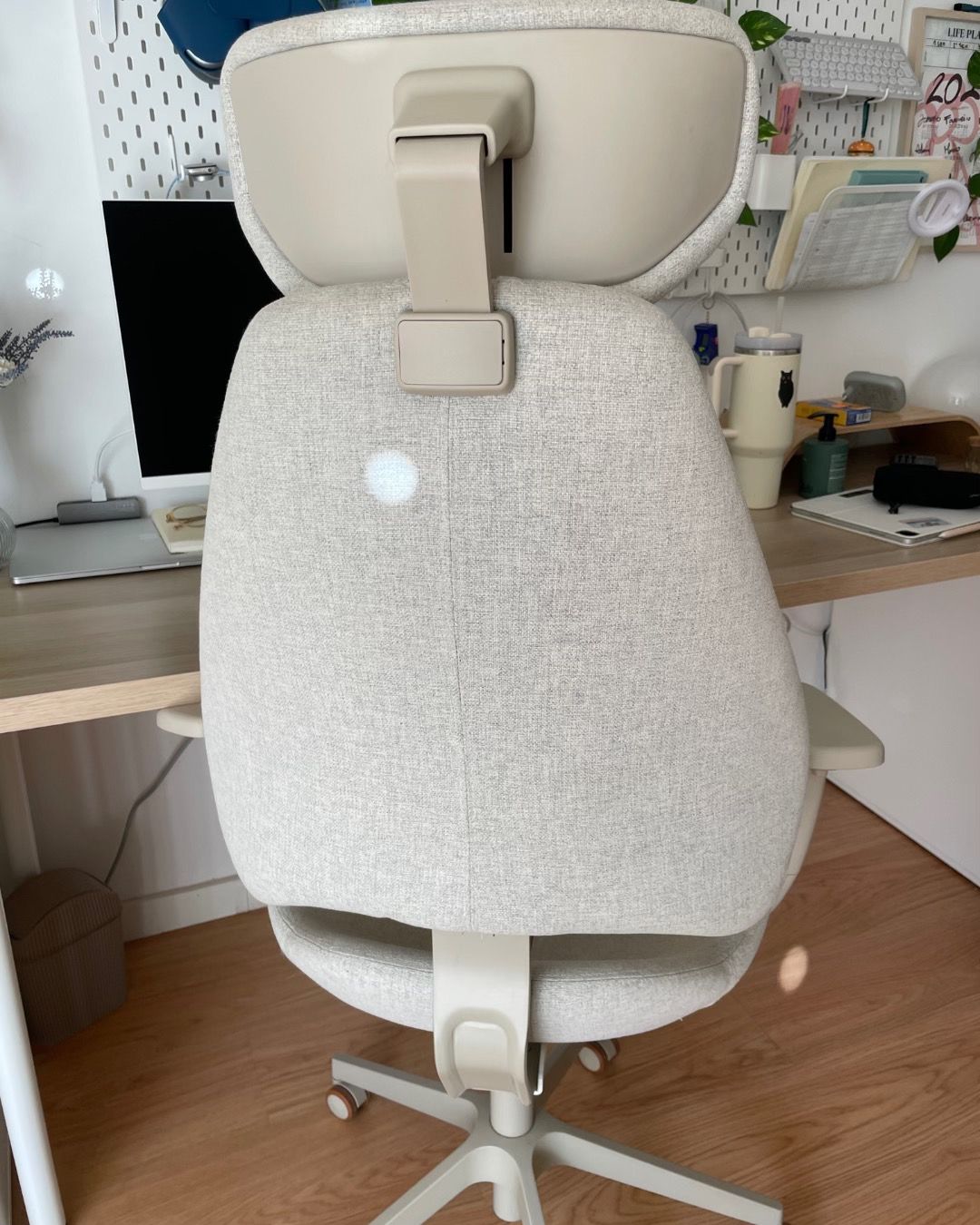 Seller photo