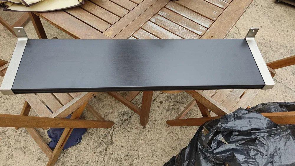 Seller photo
