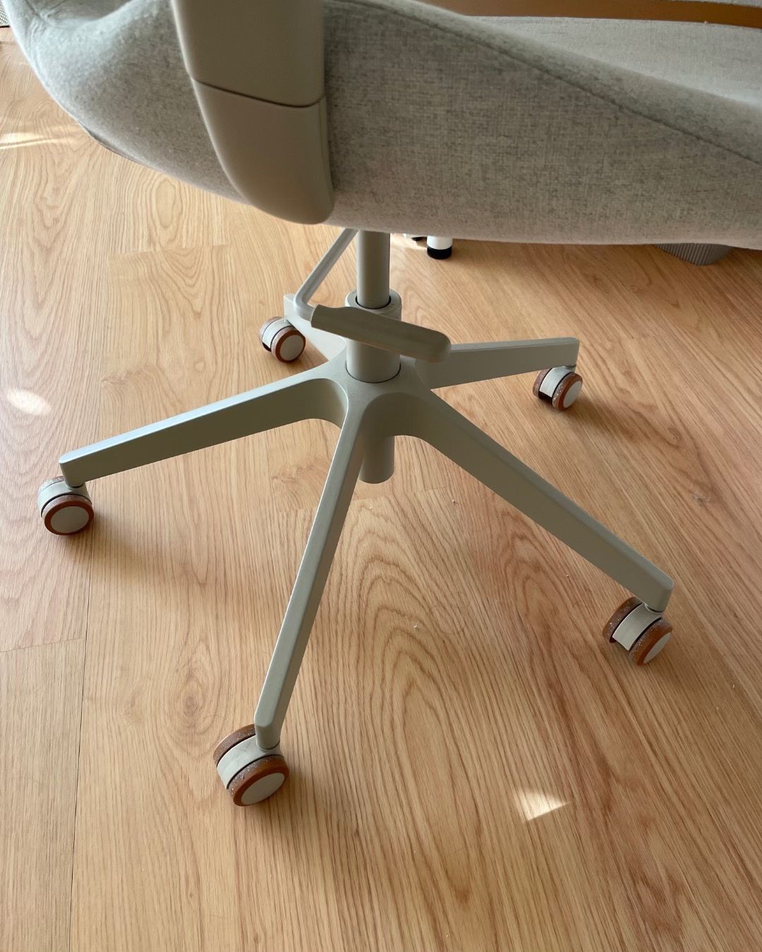 Seller photo