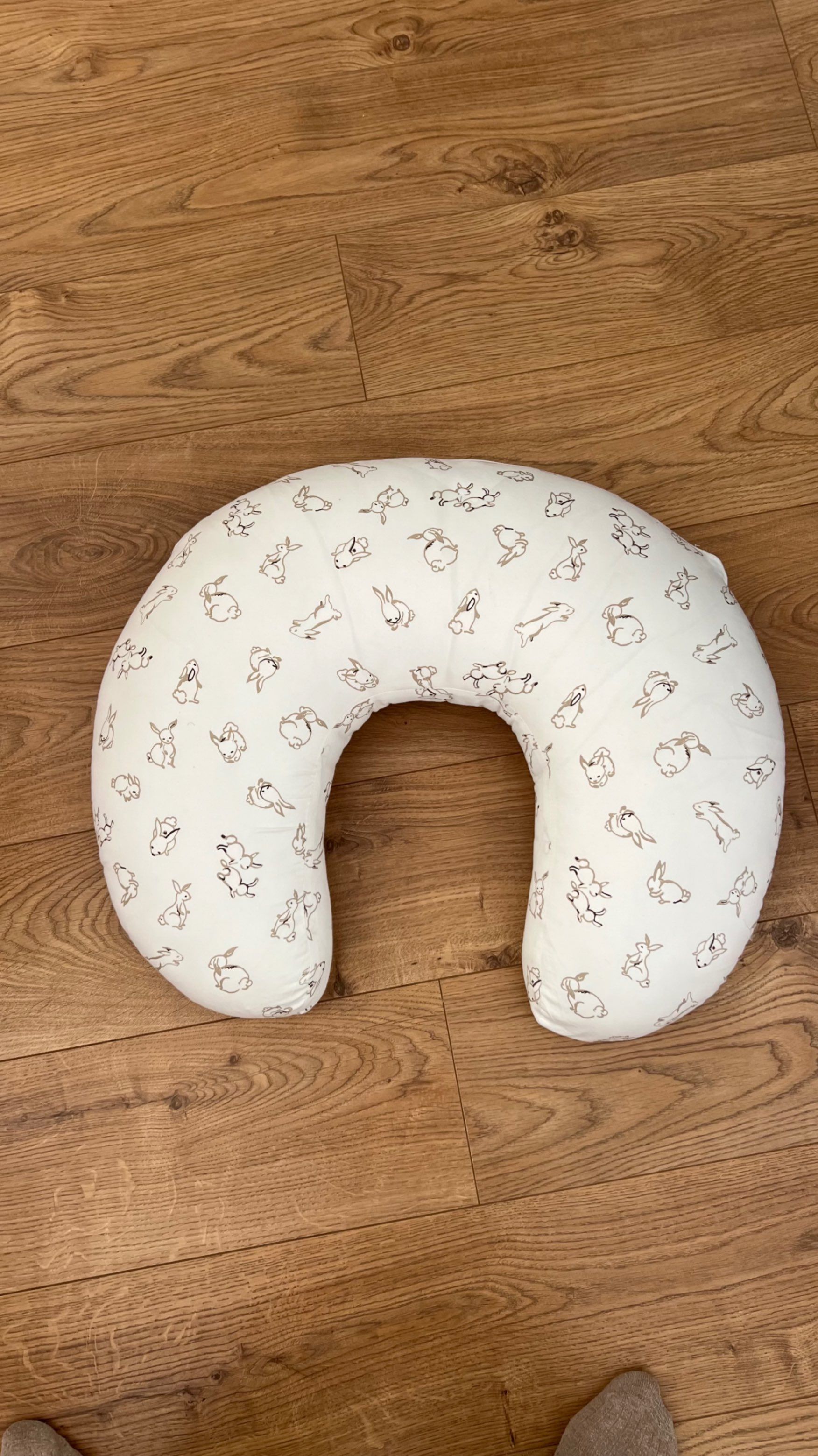 Seller photo