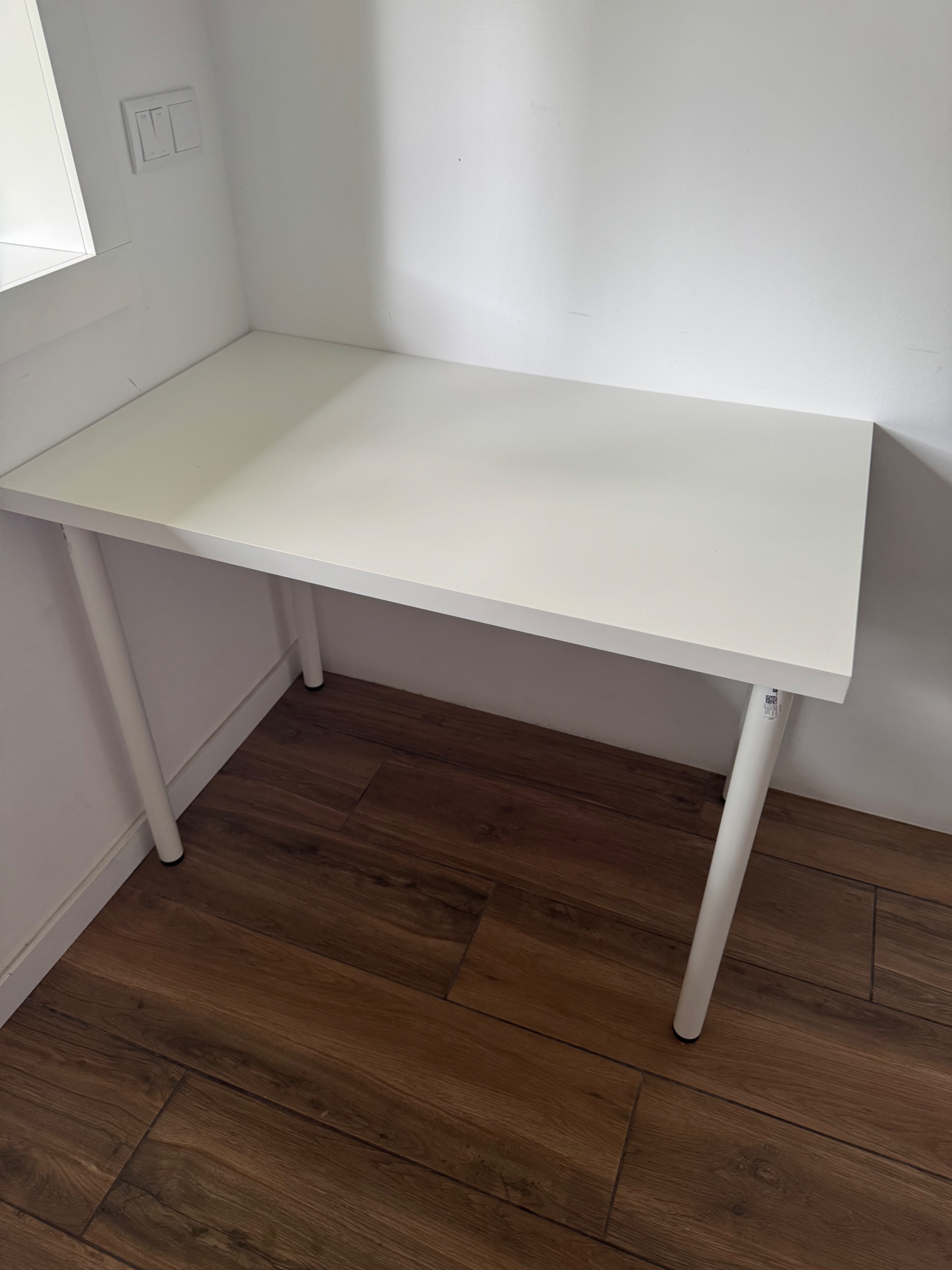 Seller photo