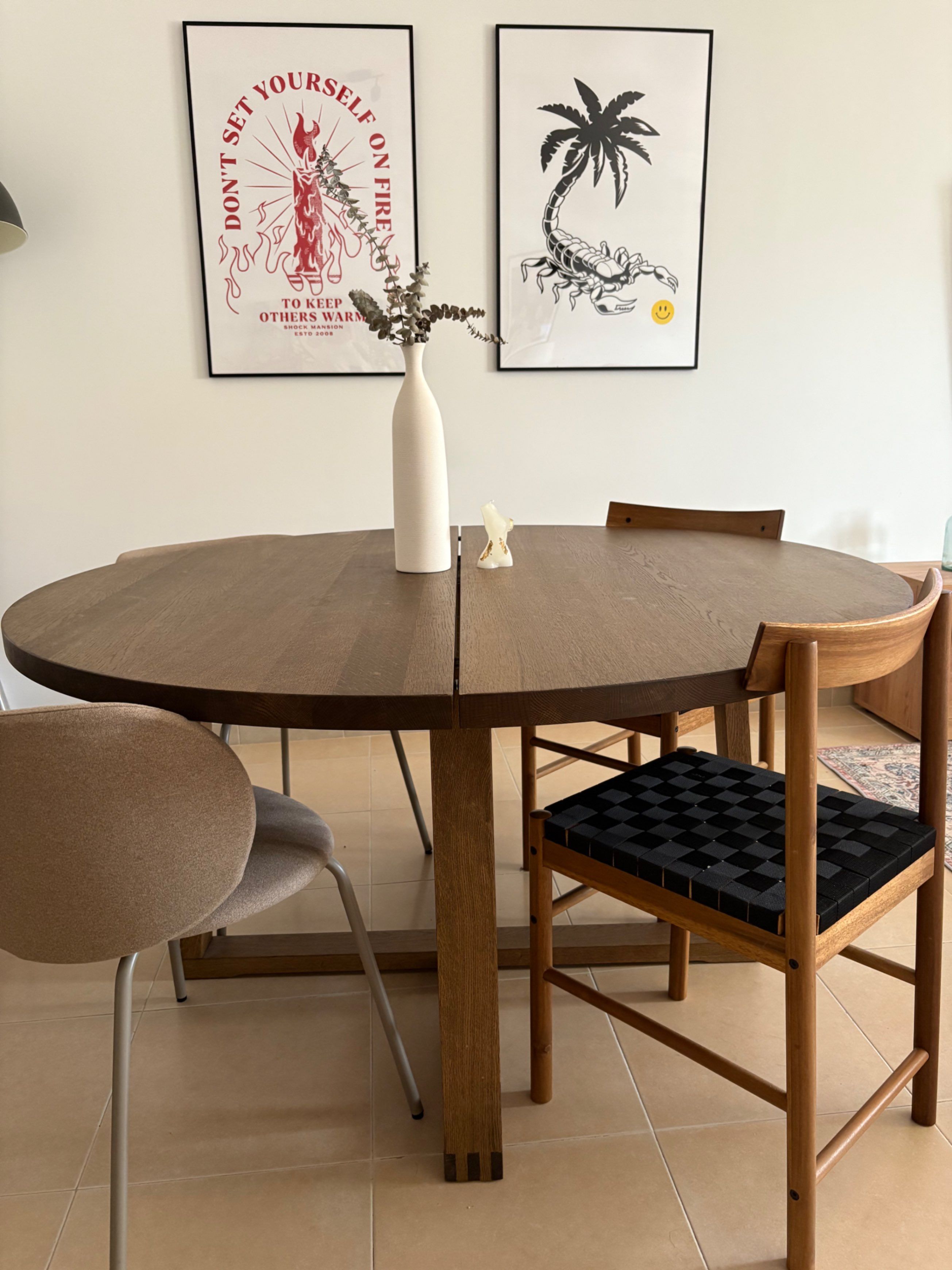 Seller photo