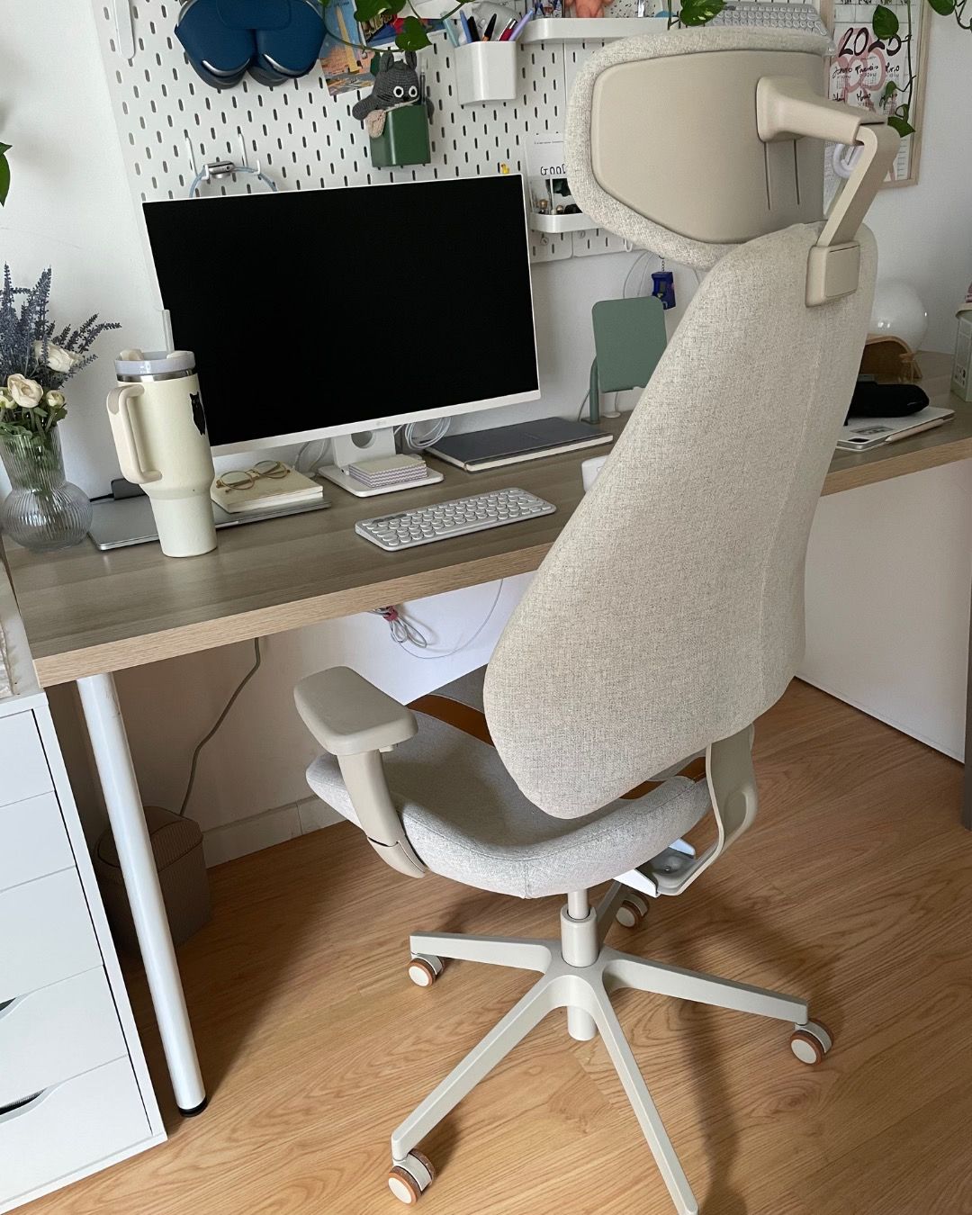 Seller photo