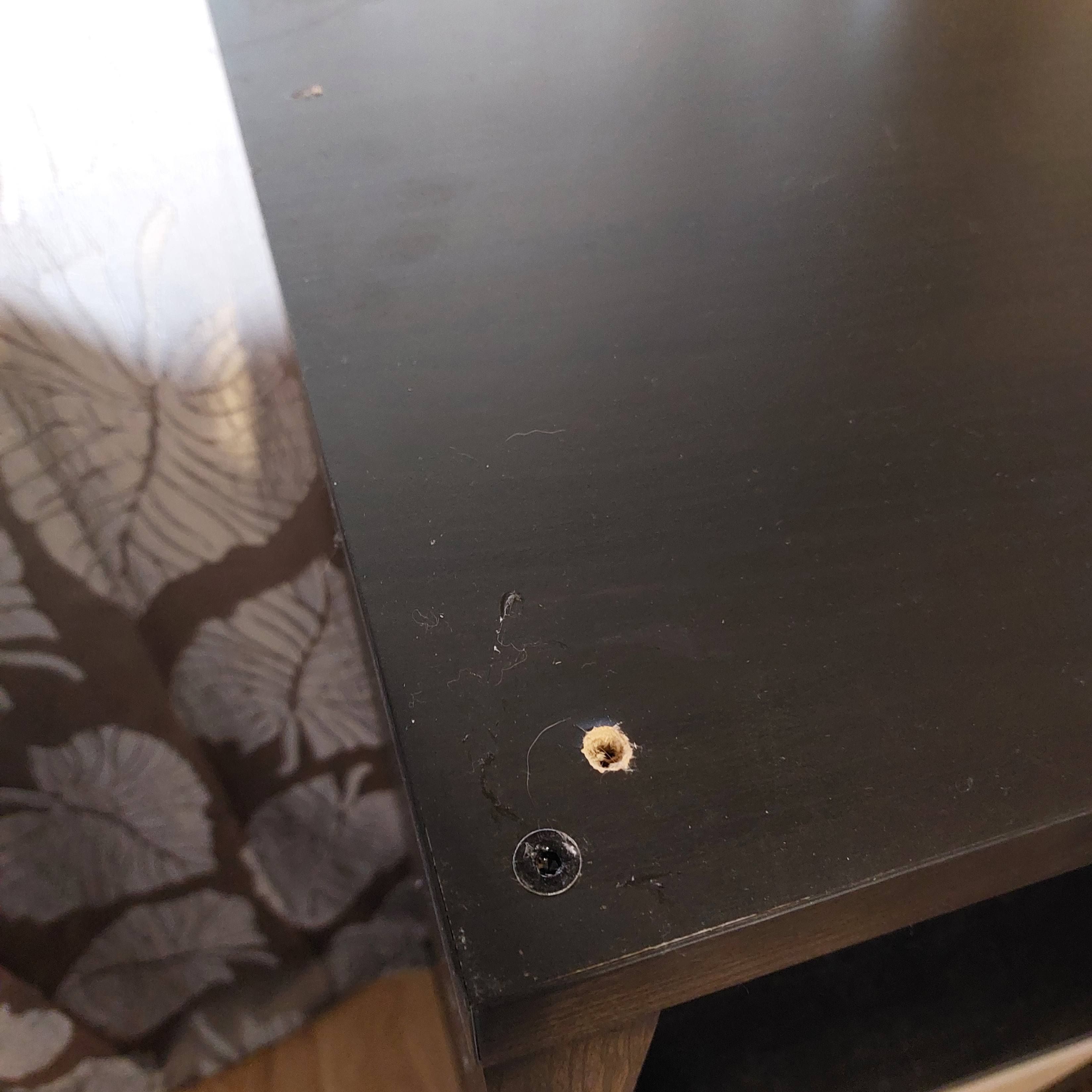 Seller photo