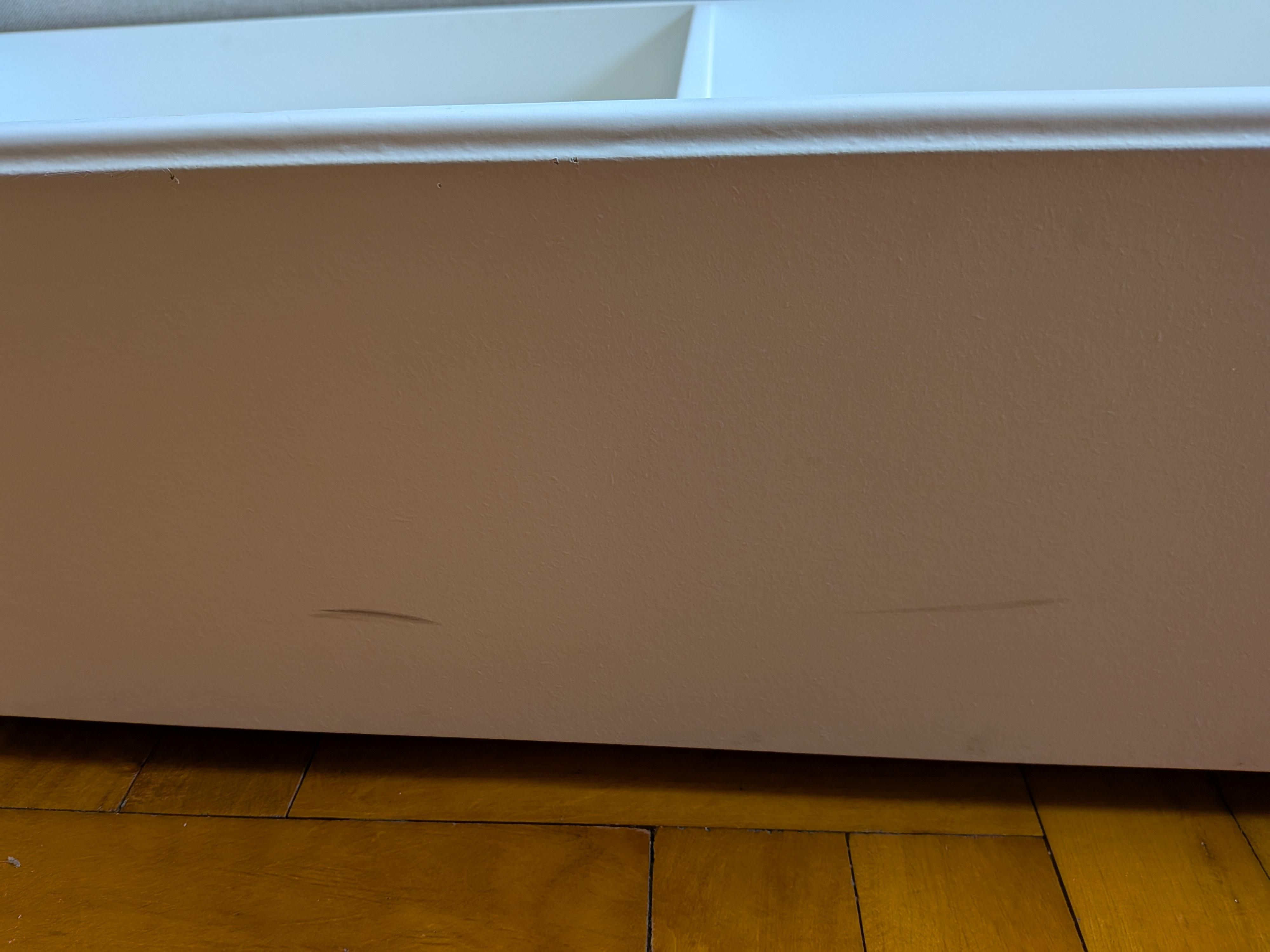 Seller photo