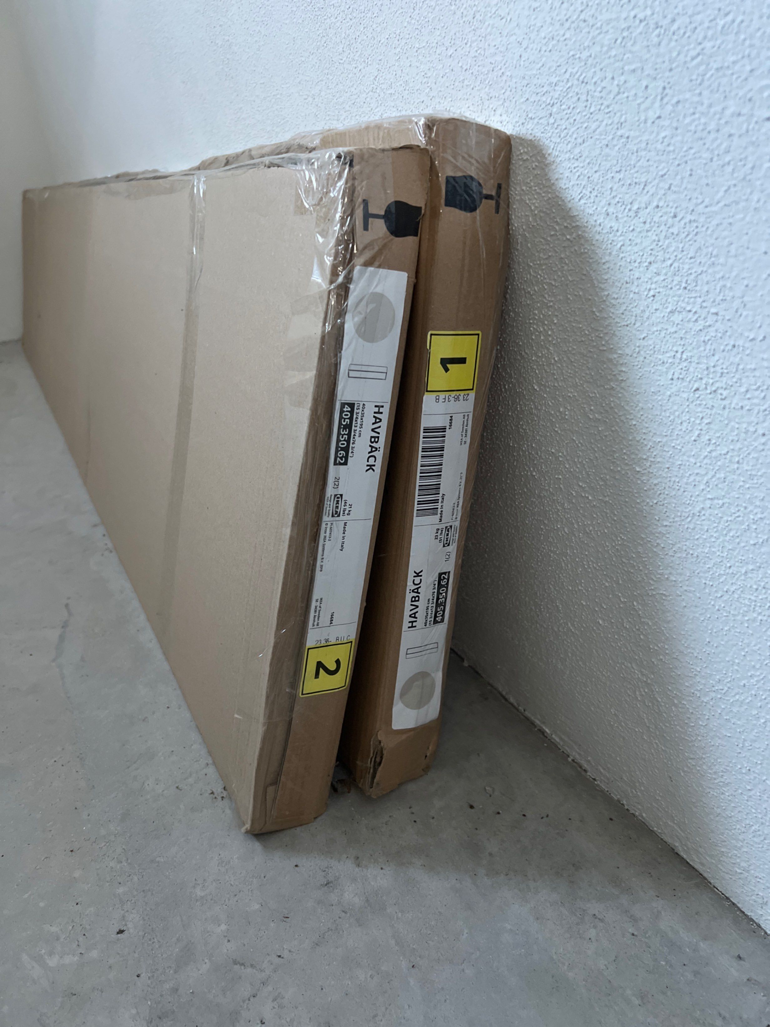 Seller photo