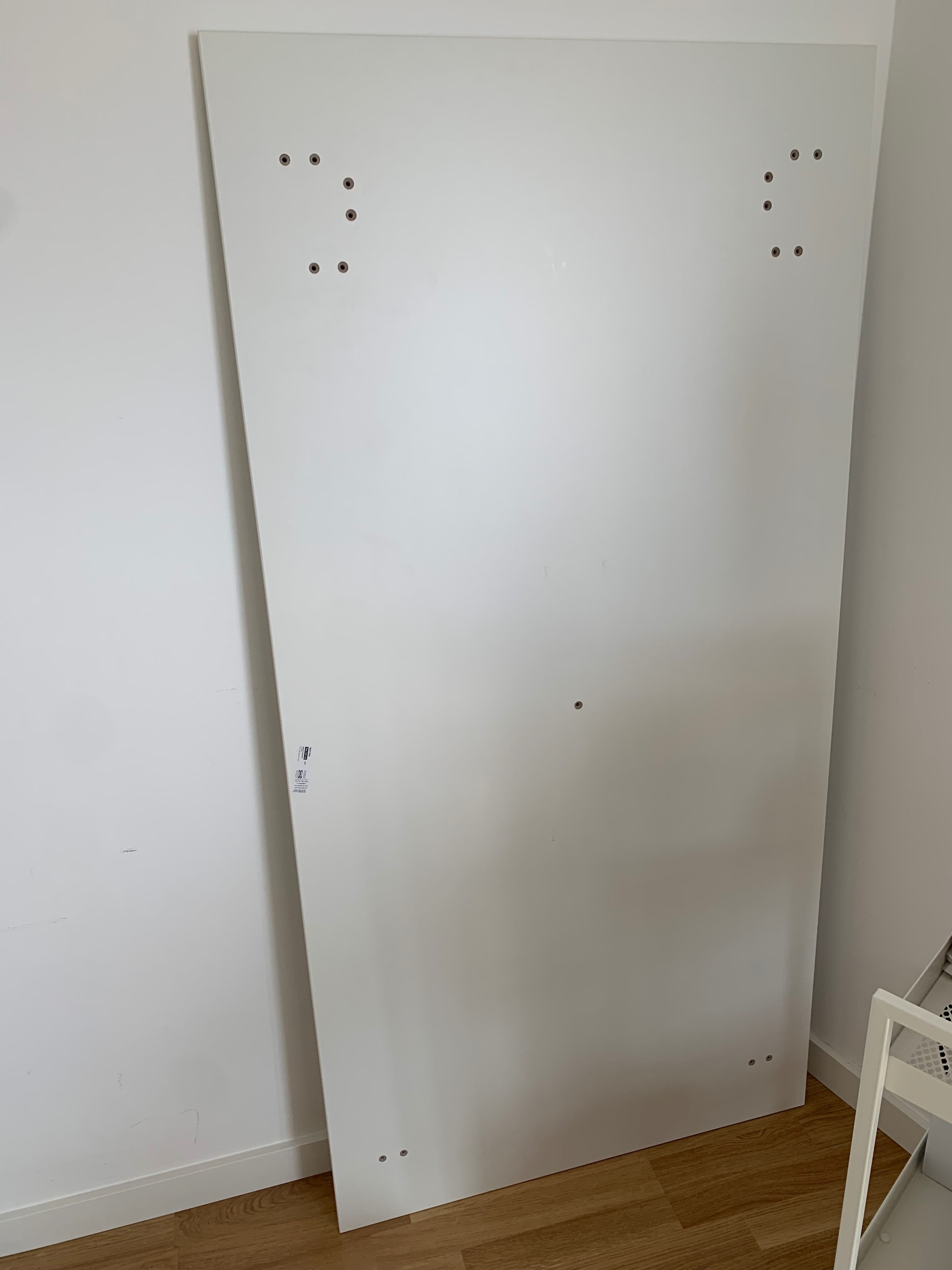 Seller photo