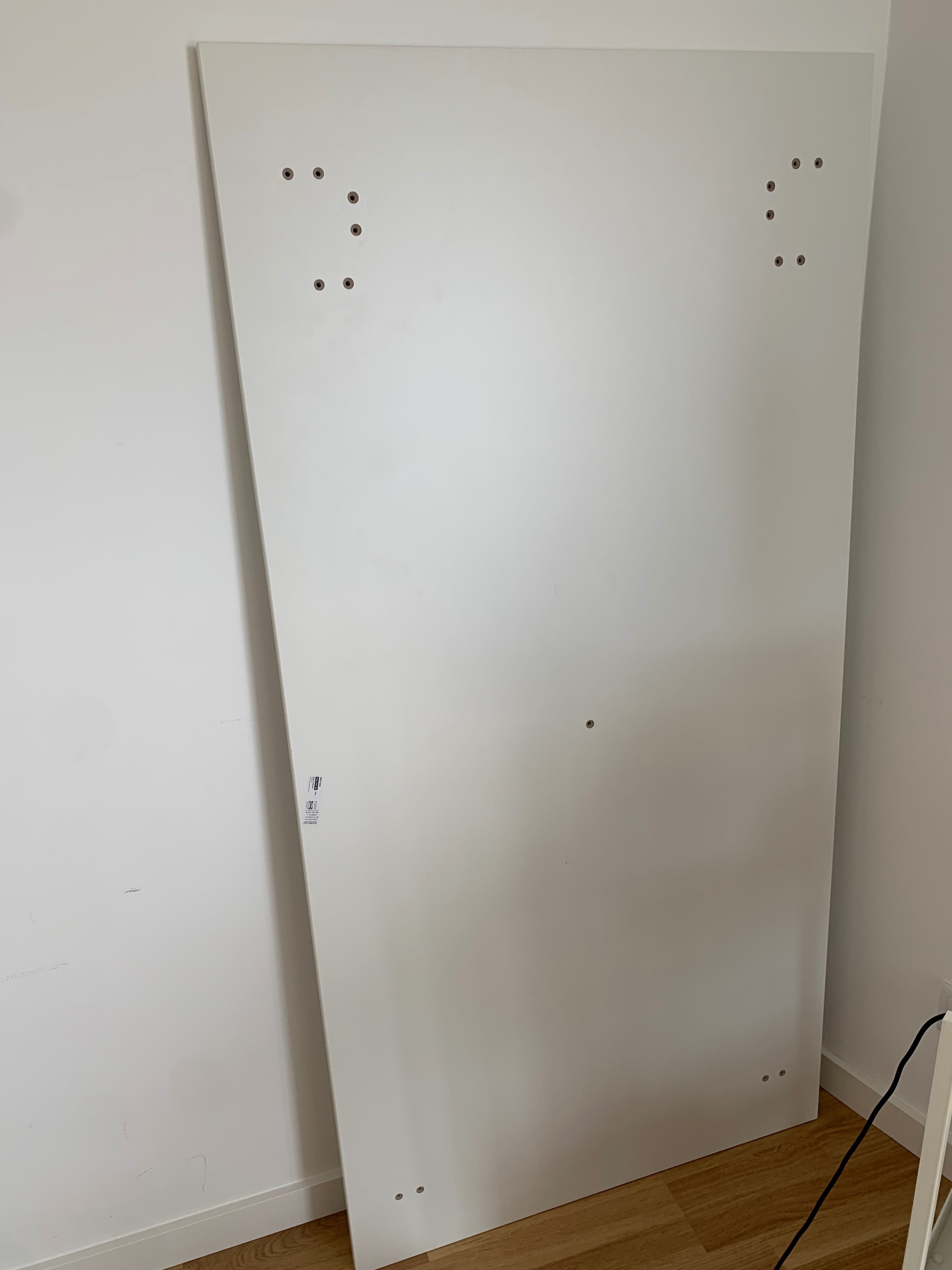 Seller photo