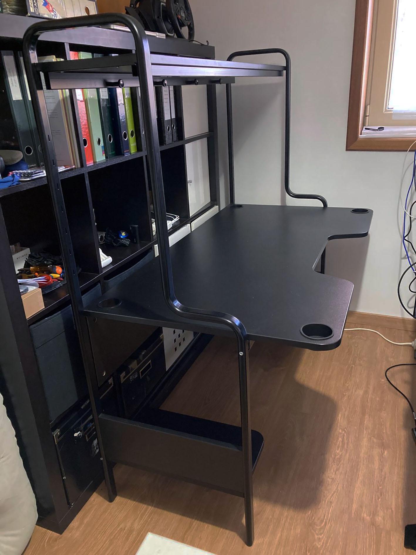 Seller photo