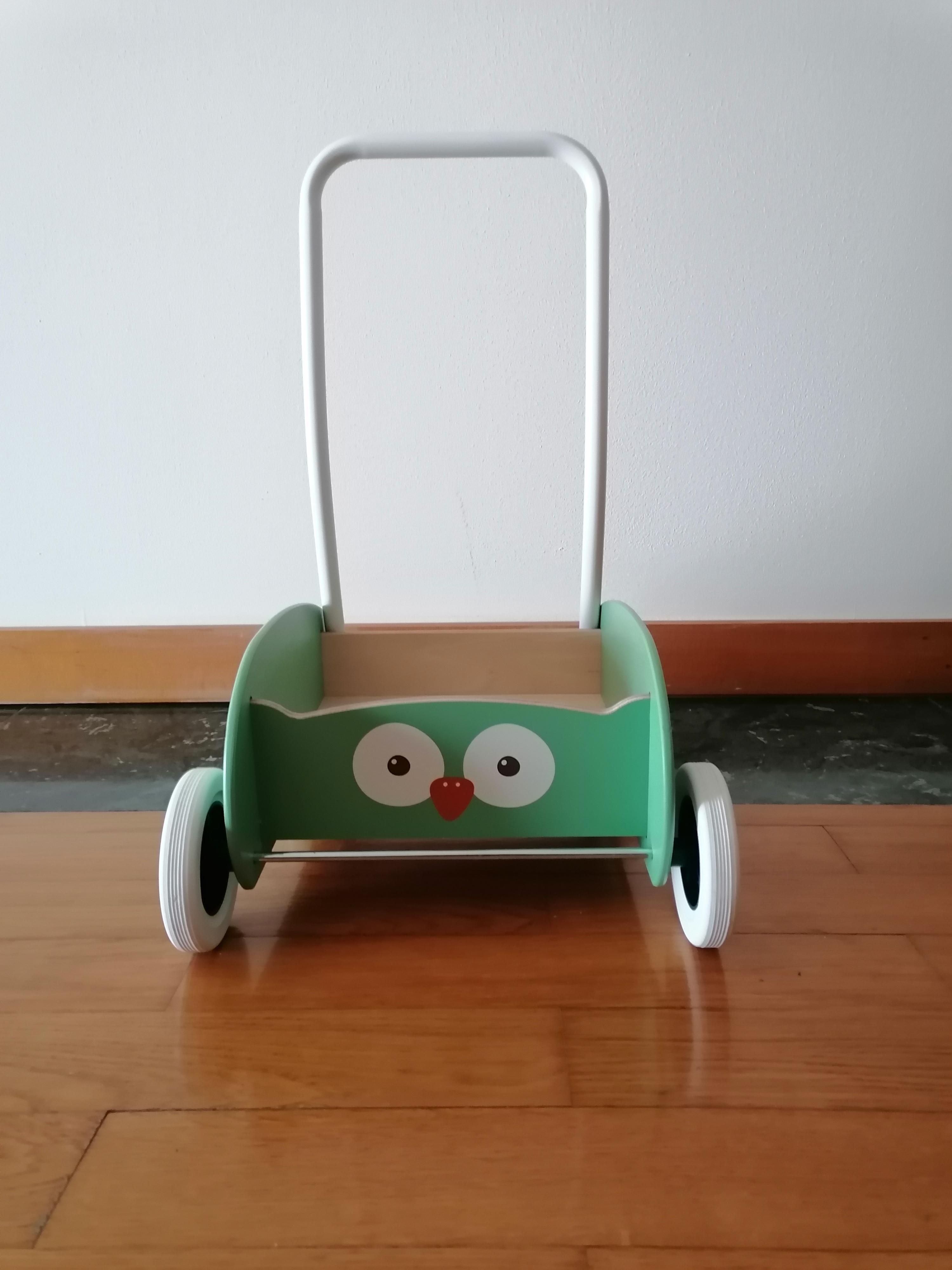 Seller photo