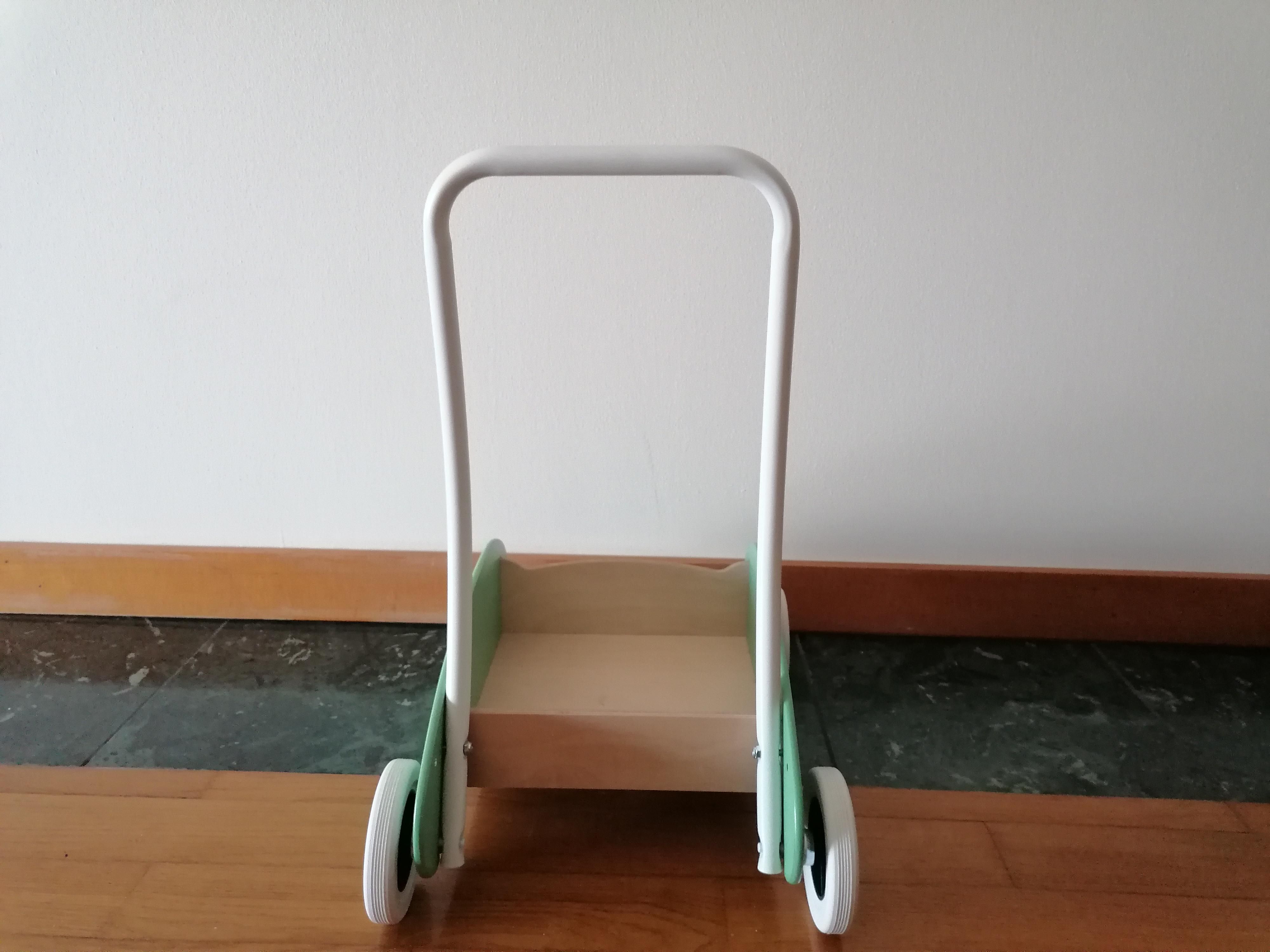 Seller photo