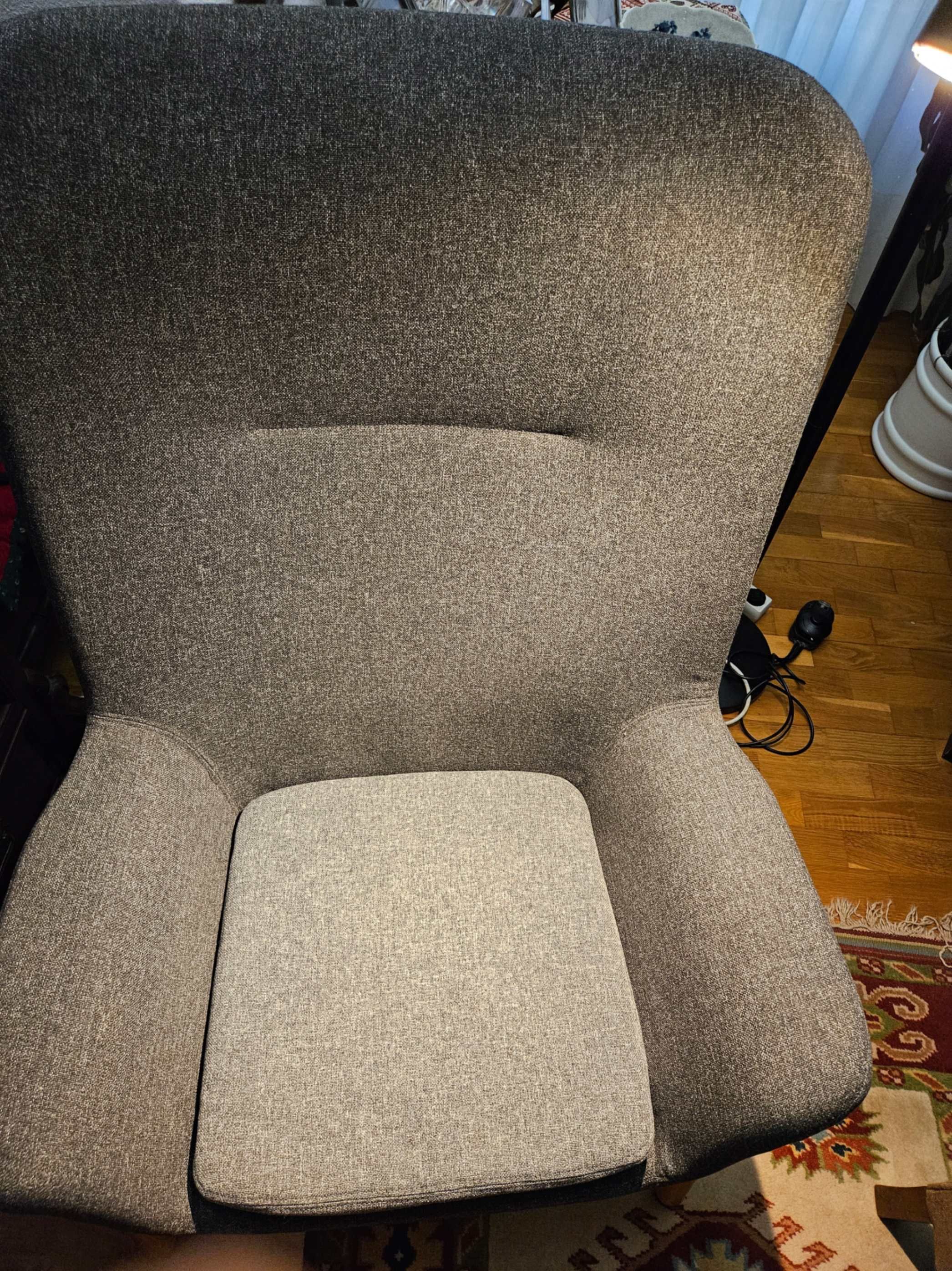 Seller photo
