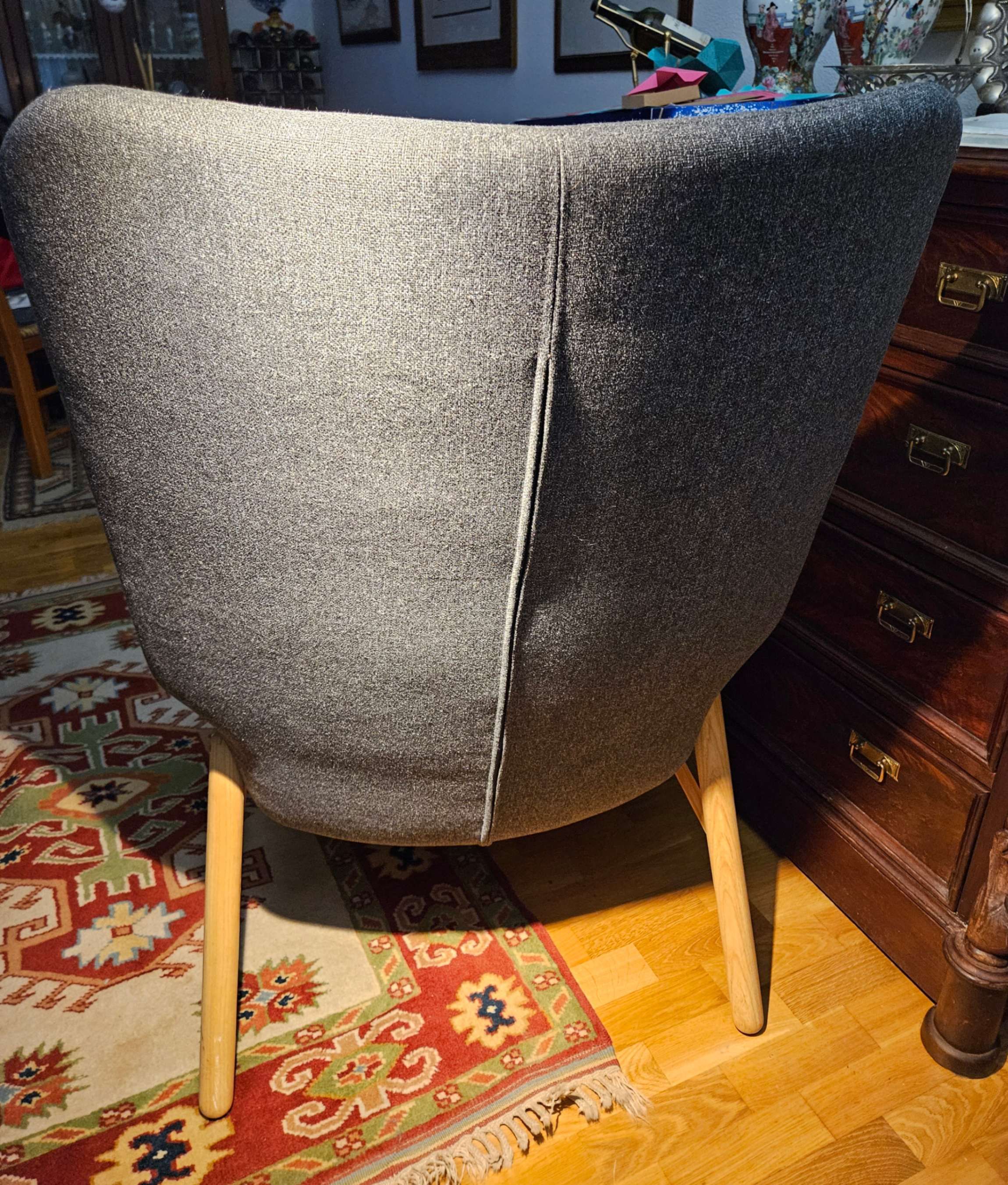 Seller photo