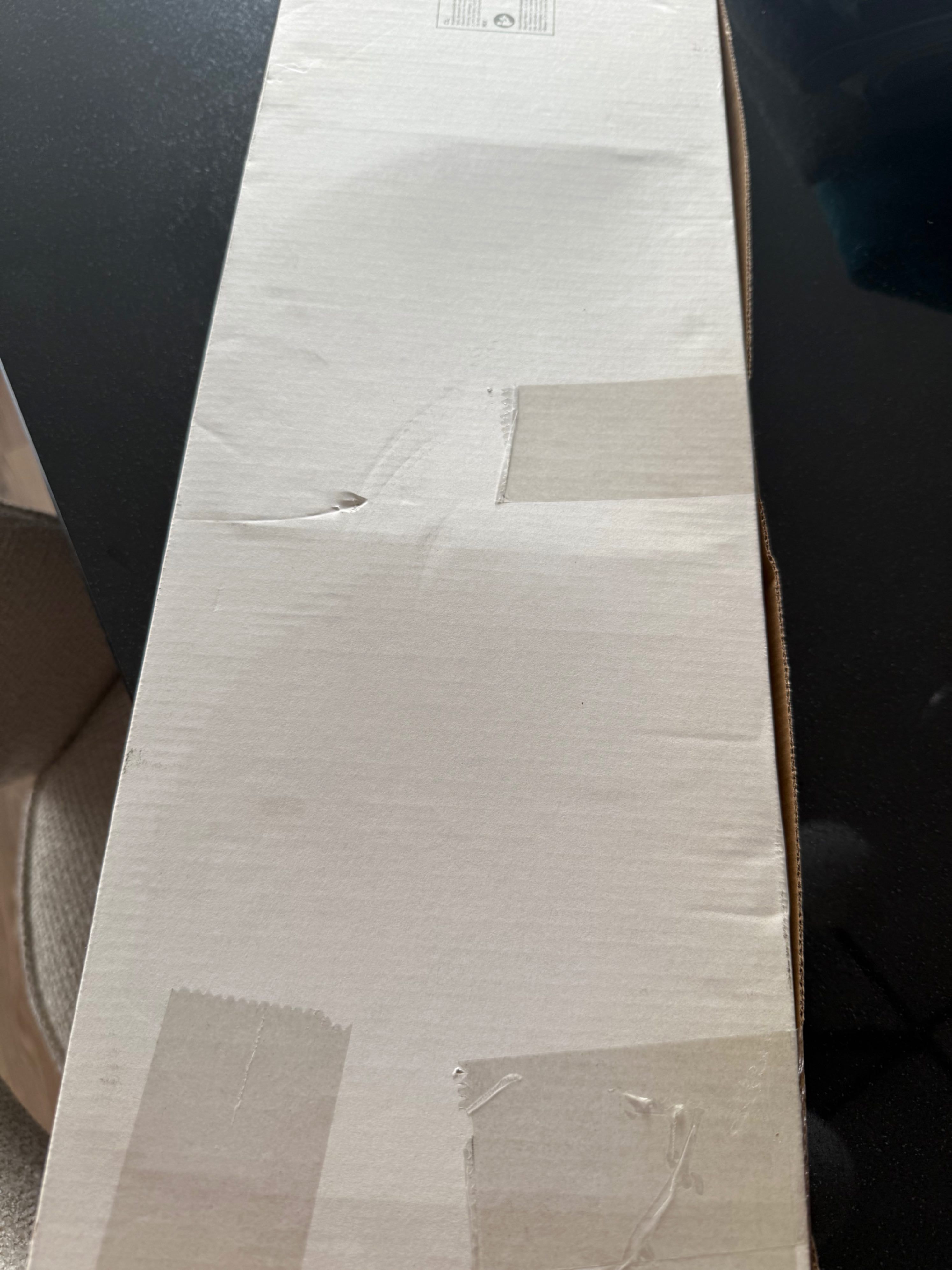 Seller photo