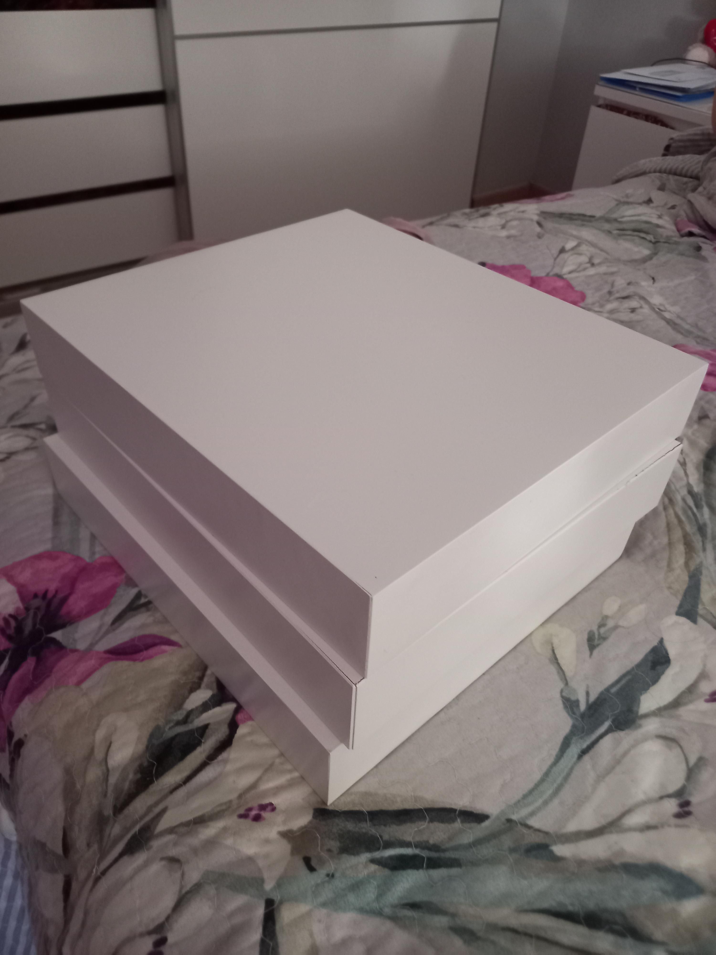 Seller photo