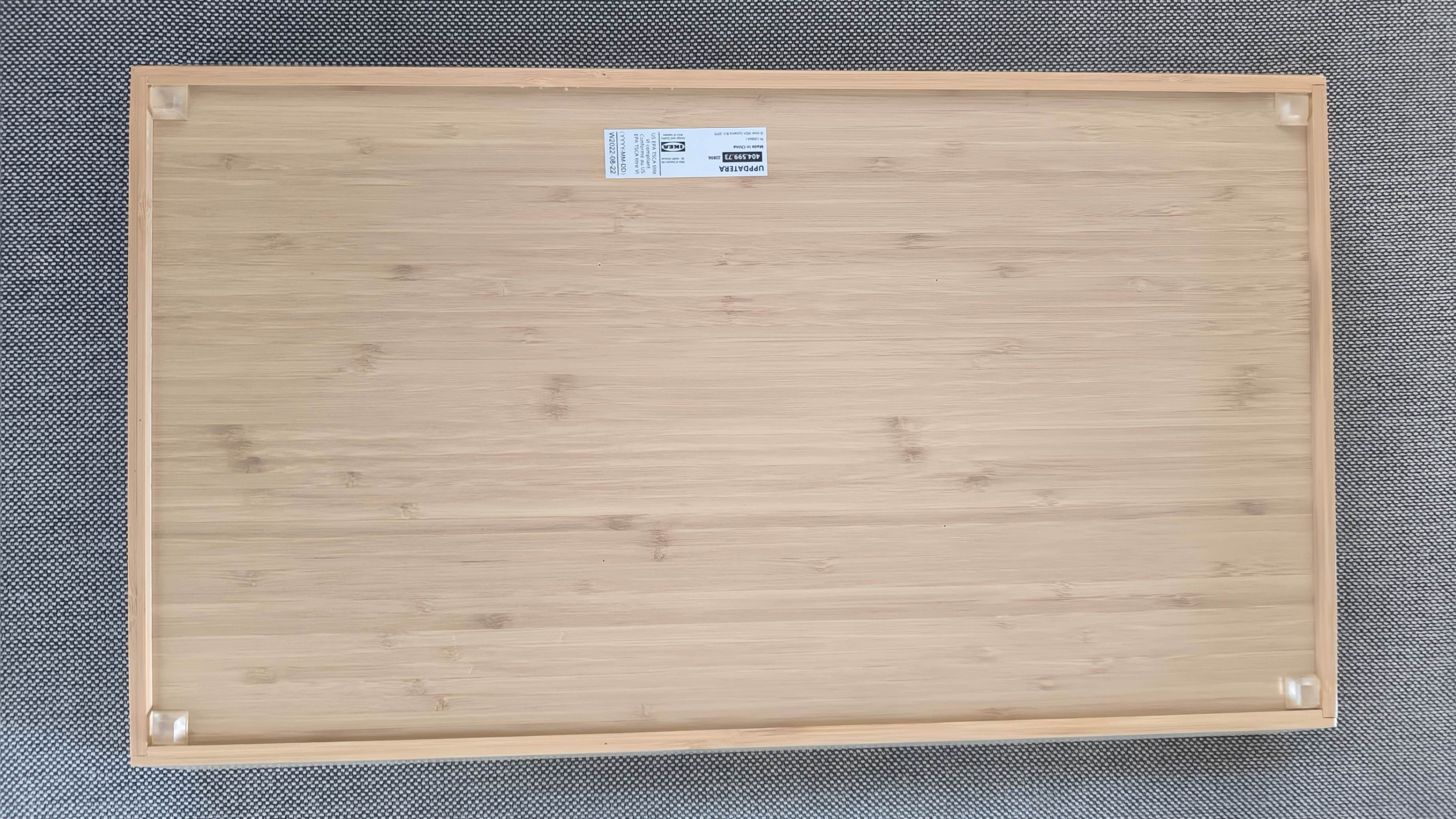 Seller photo