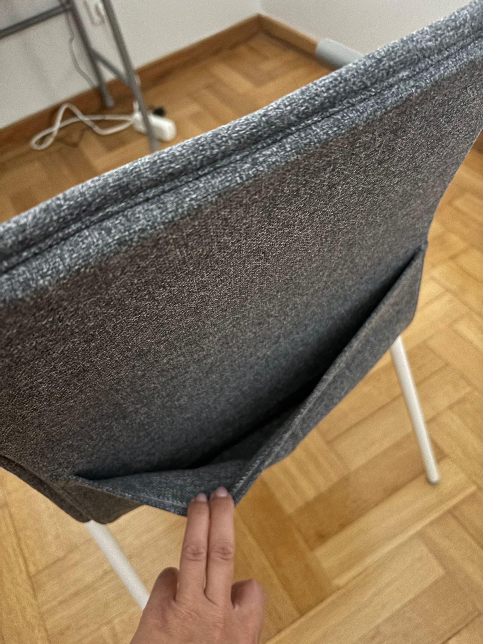 Seller photo