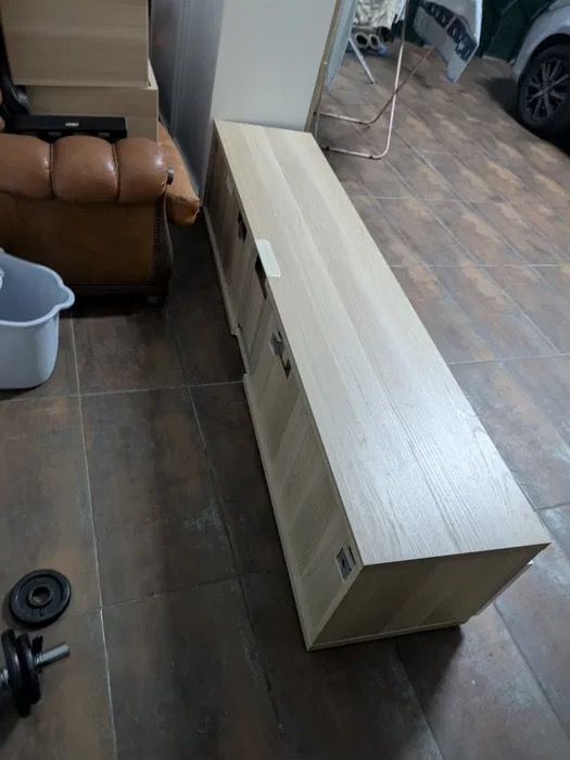 Seller photo