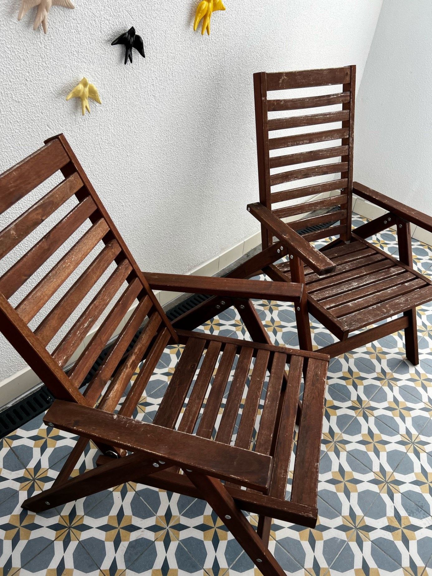 Seller photo
