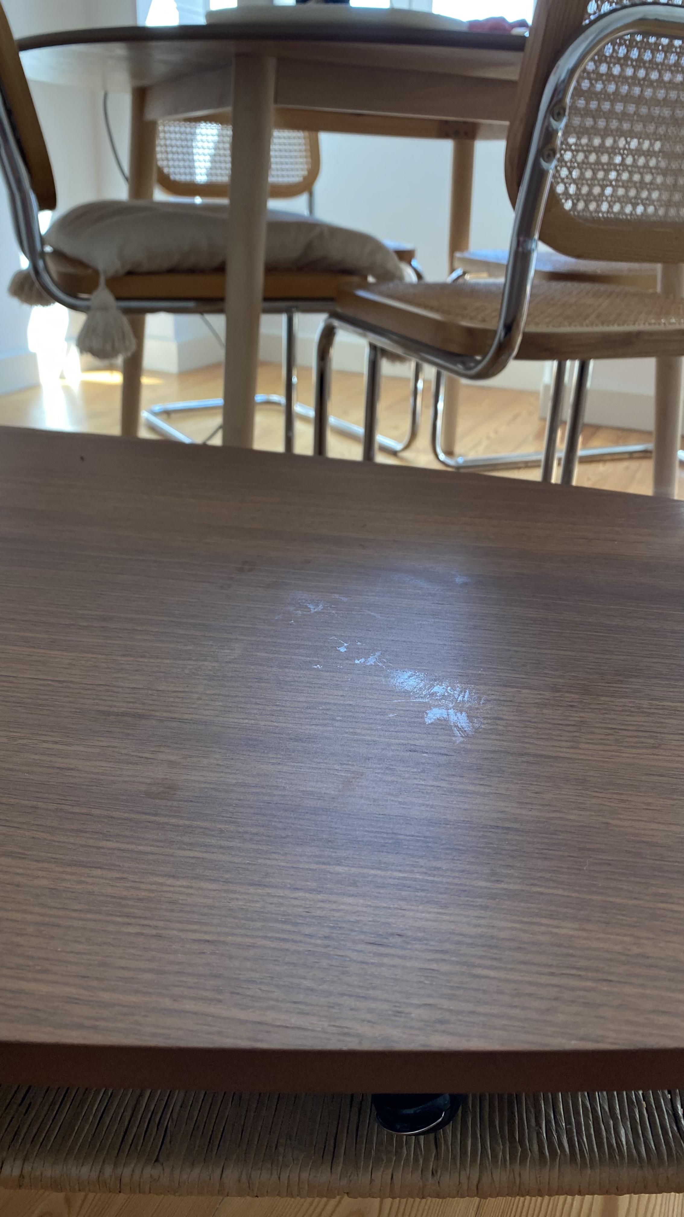 Seller photo