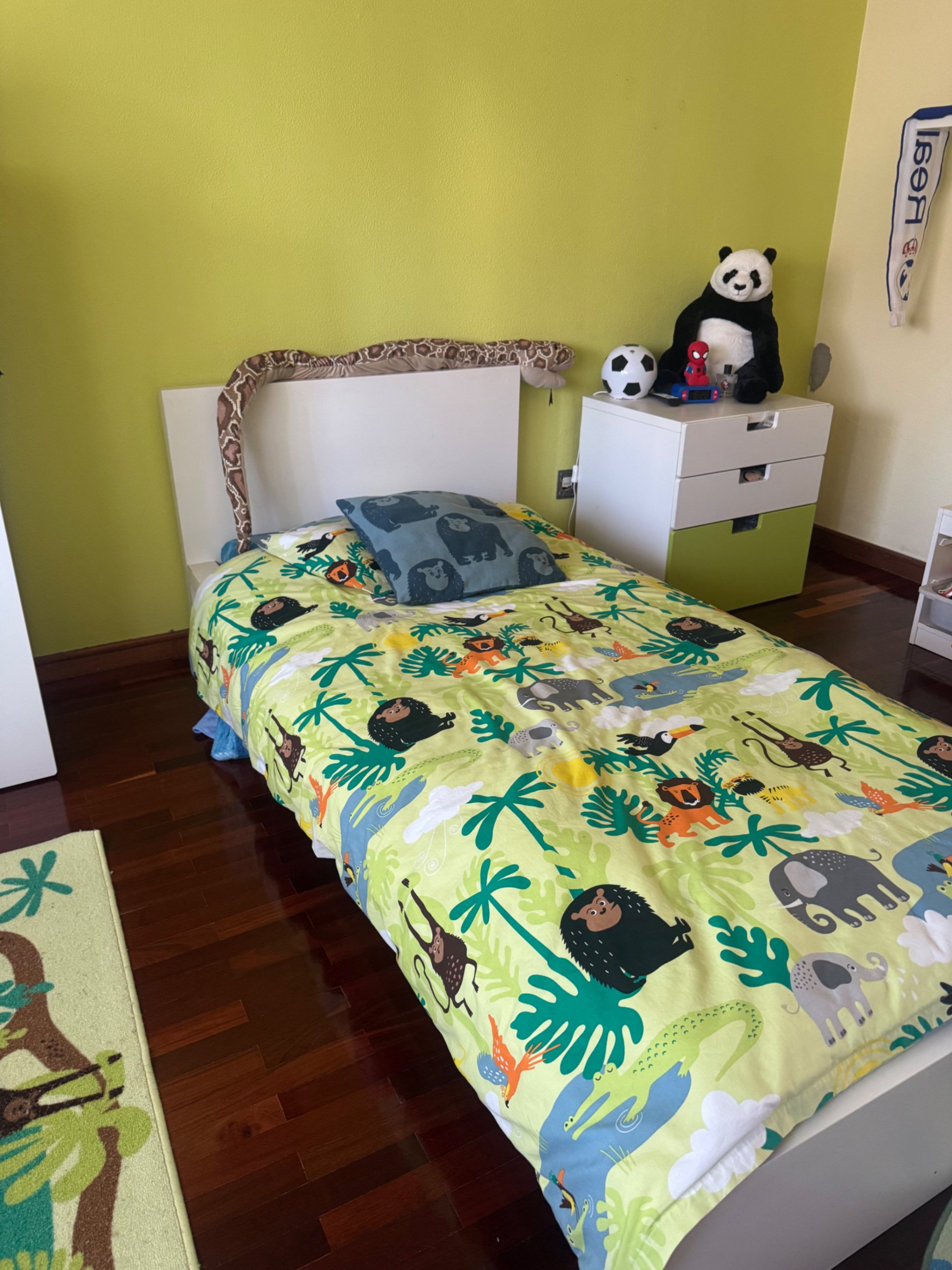 Seller photo