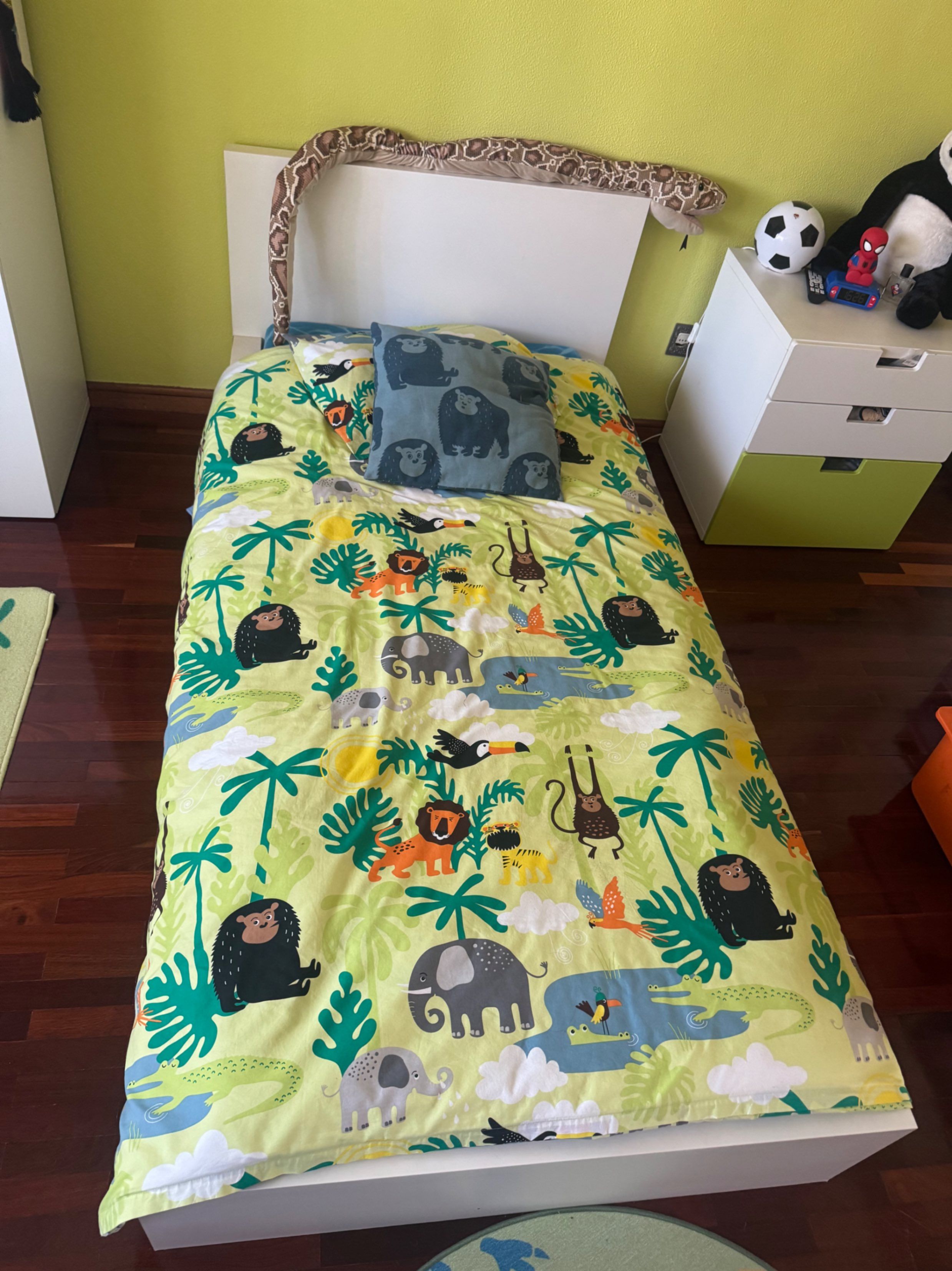 Seller photo