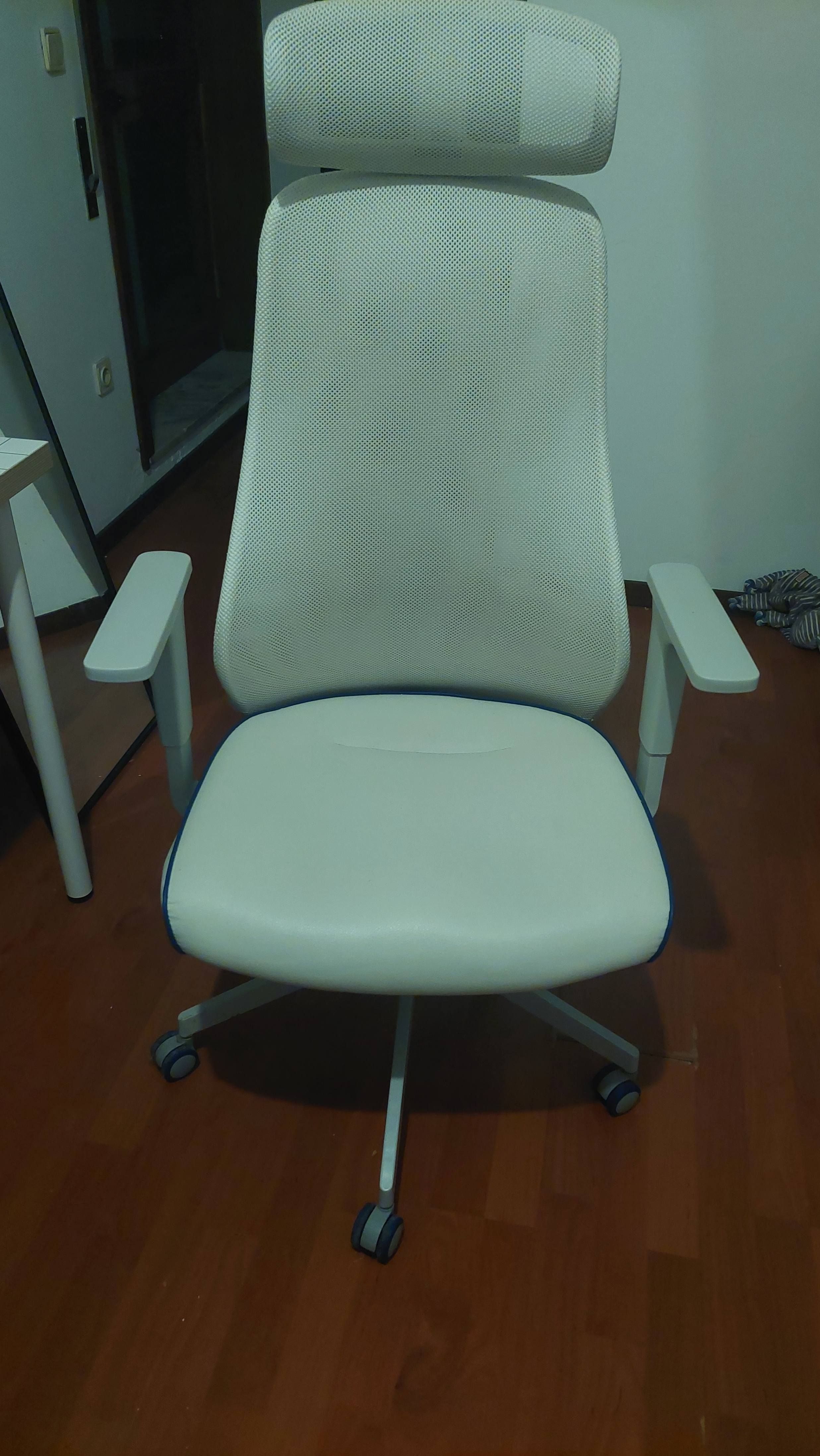 Seller photo