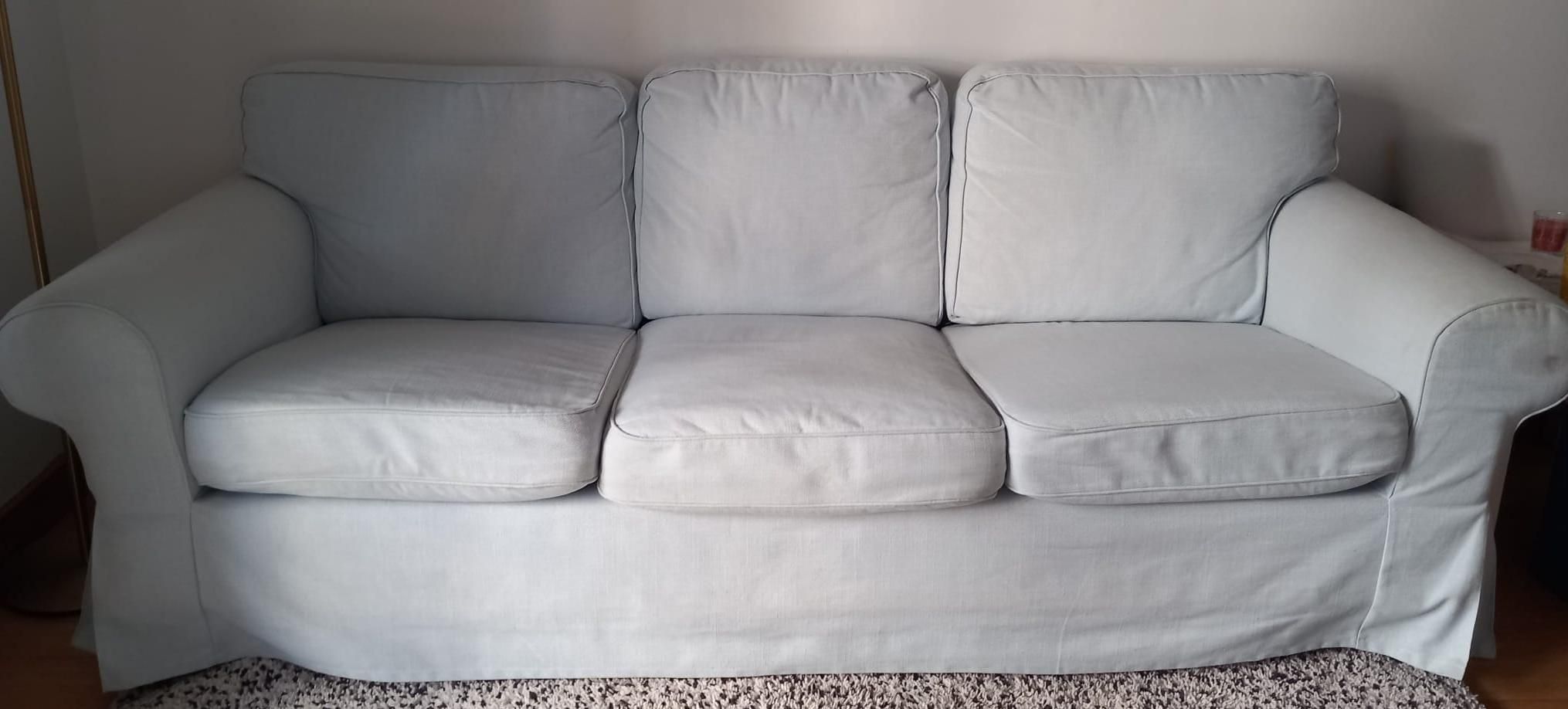 Seller photo