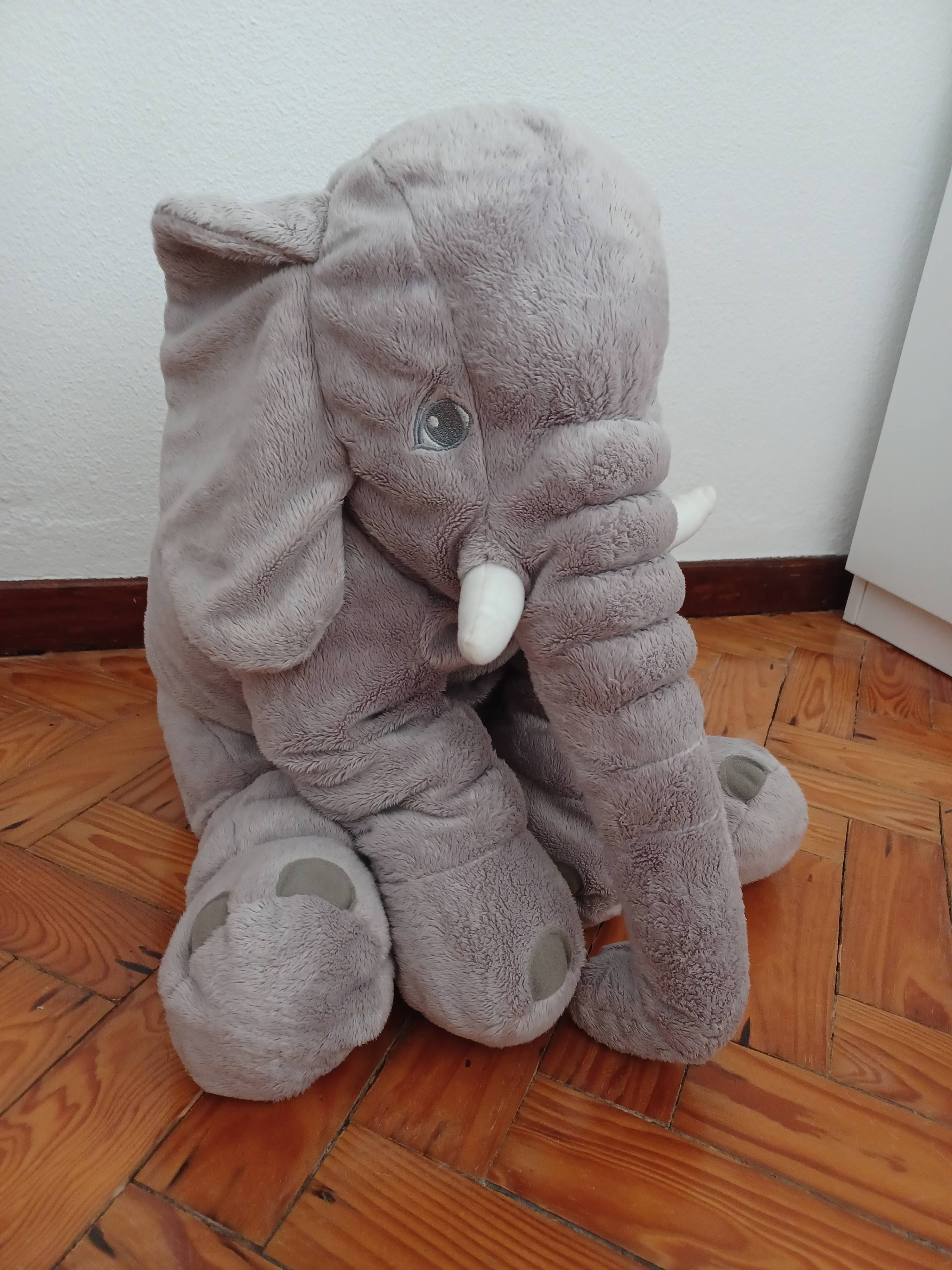 Seller photo