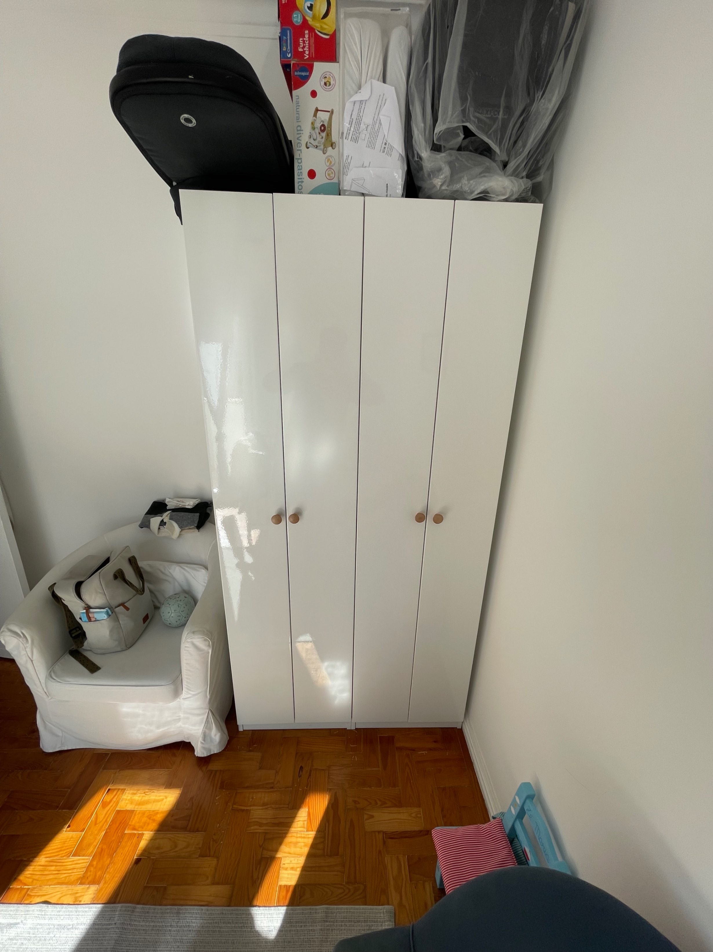 Seller photo