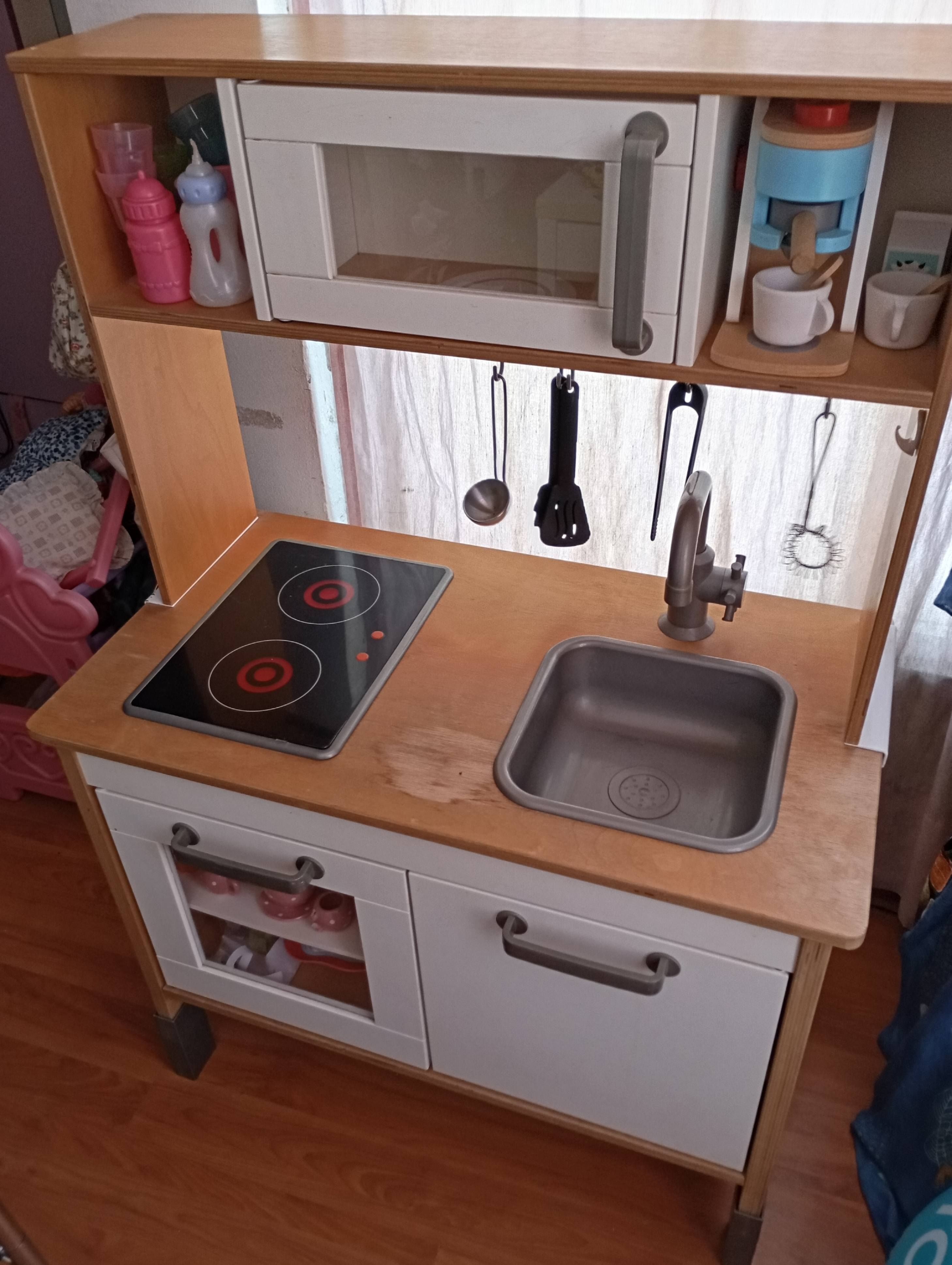 Seller photo