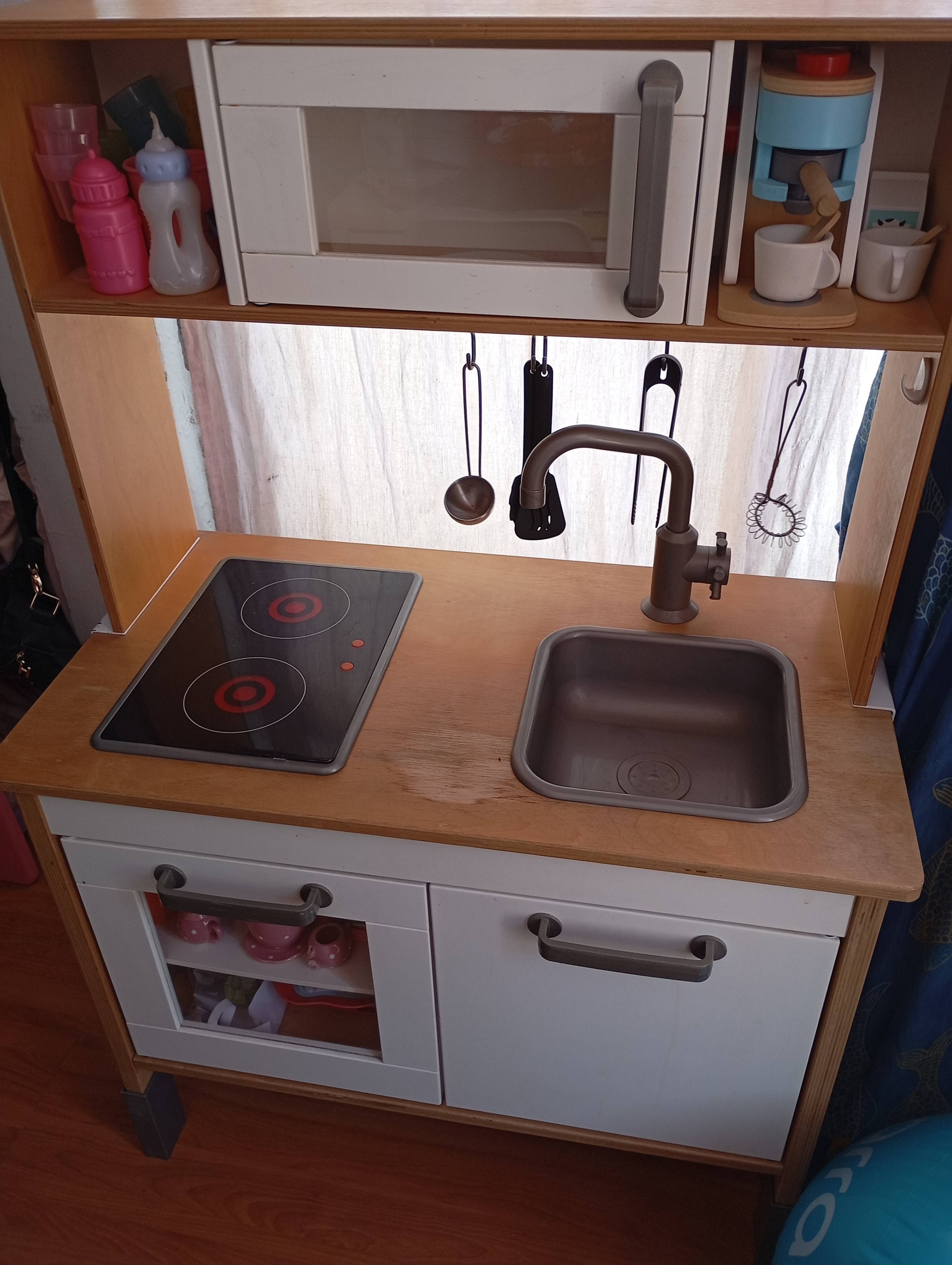 Seller photo