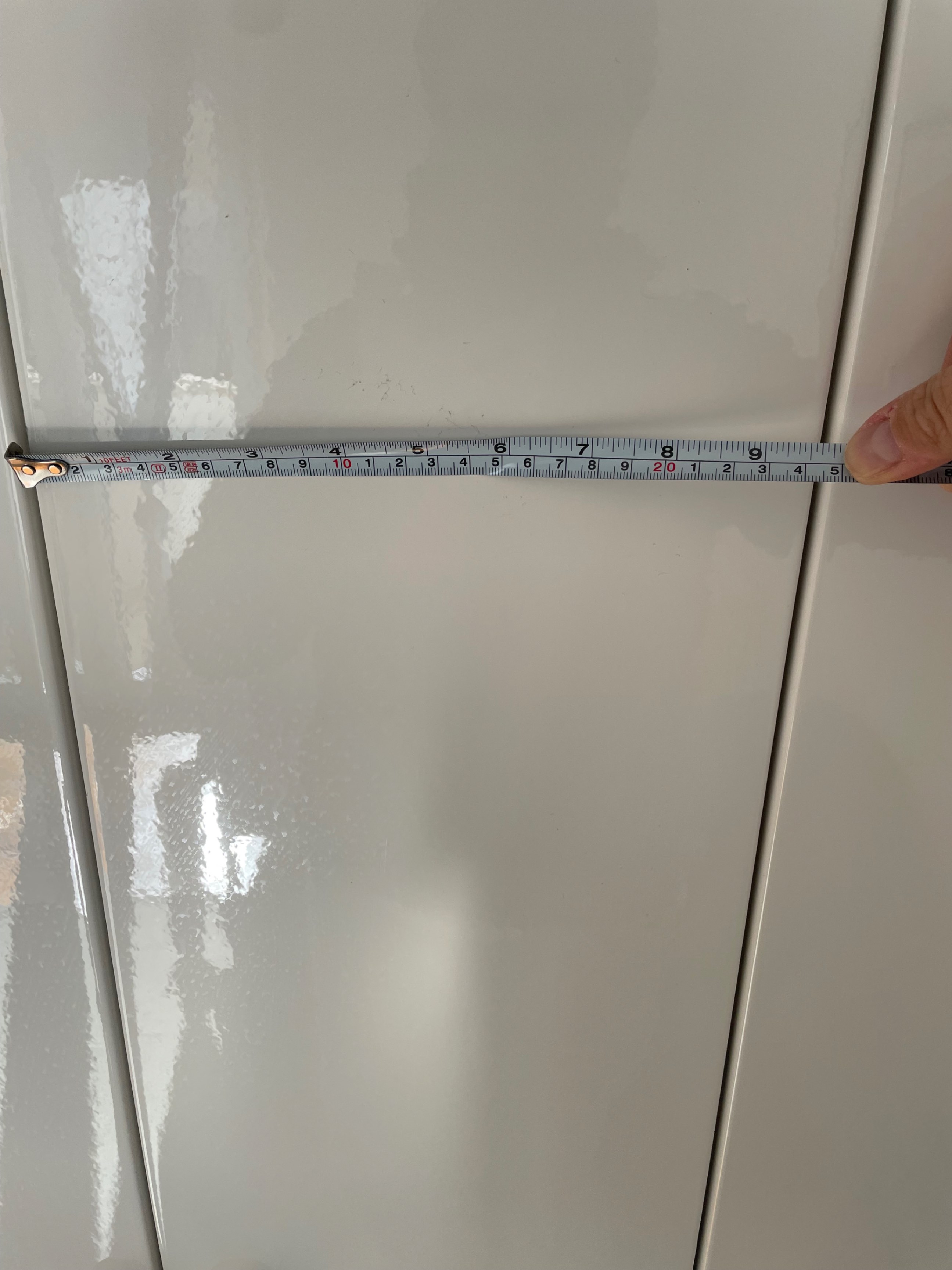 Seller photo